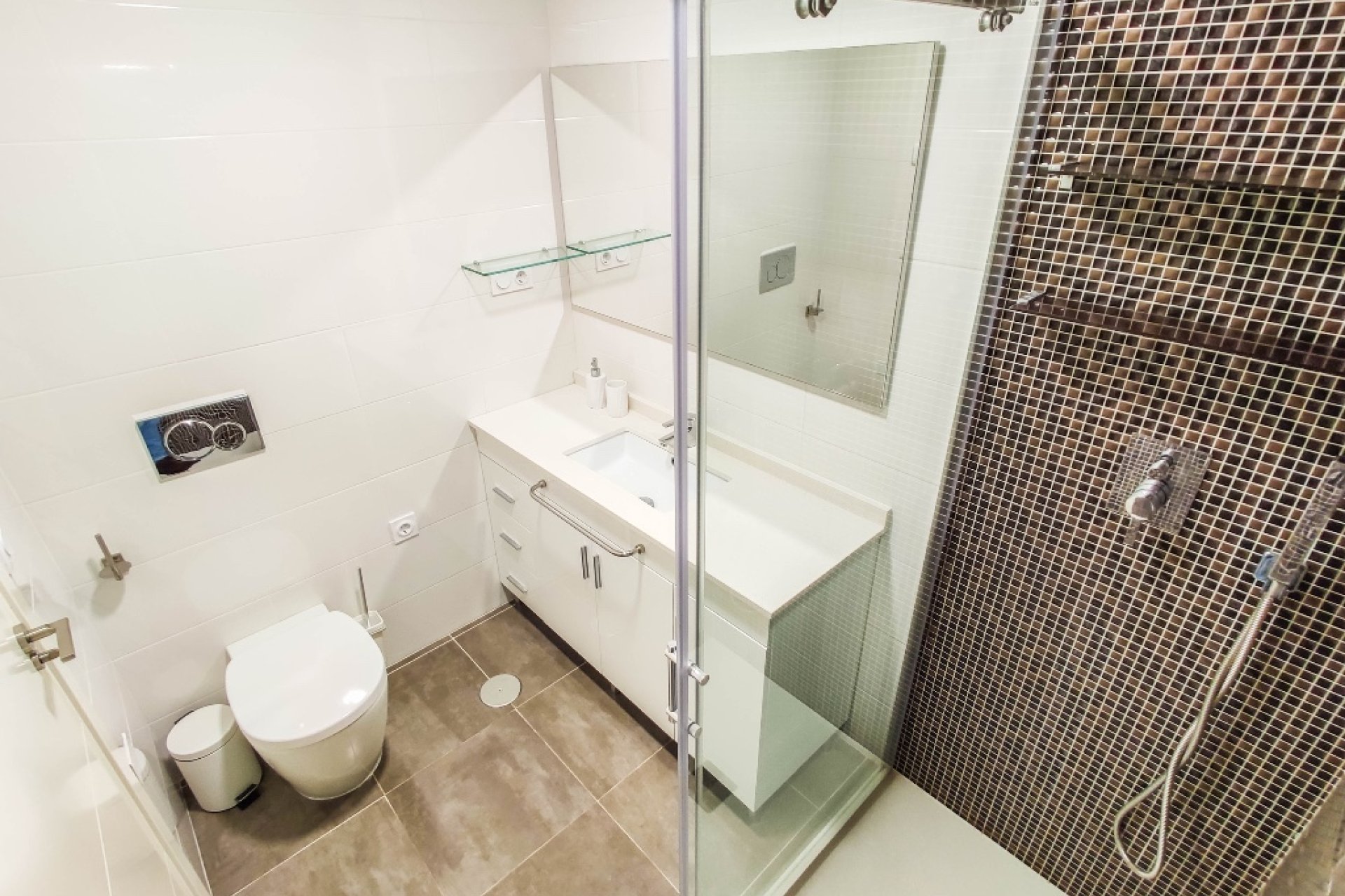 Resale - Penthouse - Punta Prima