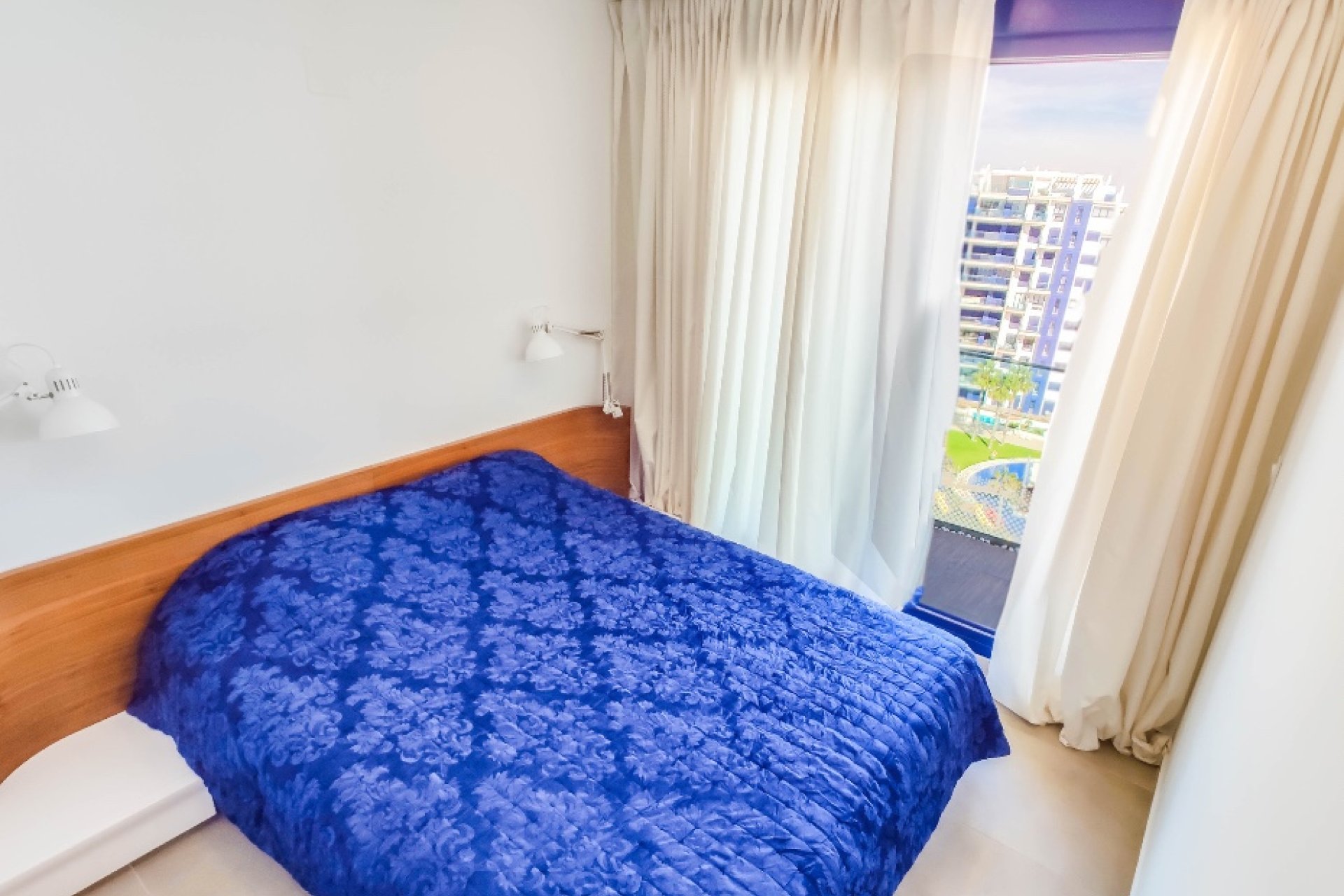 Resale - Penthouse - Punta Prima