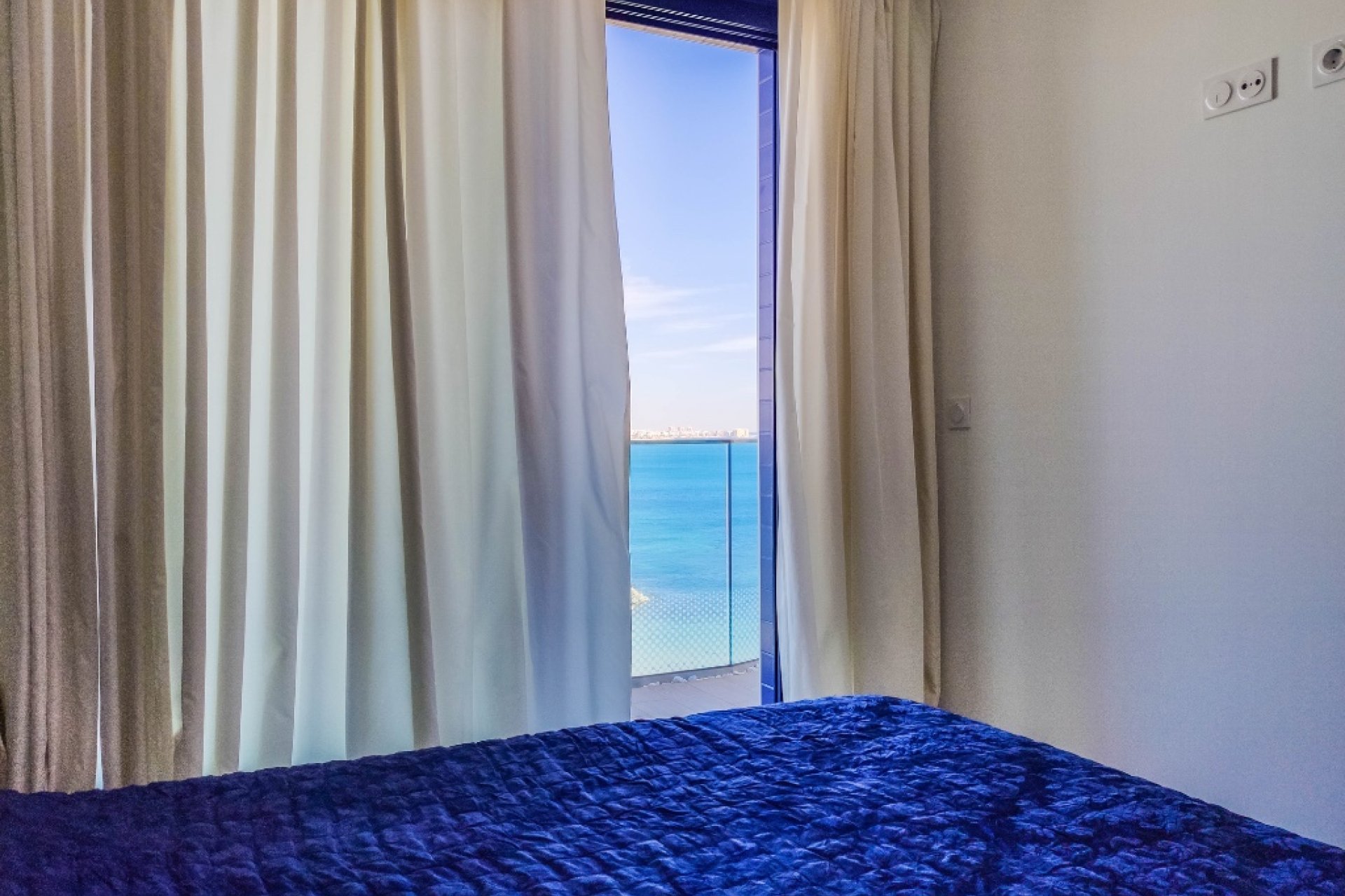 Resale - Penthouse - Punta Prima