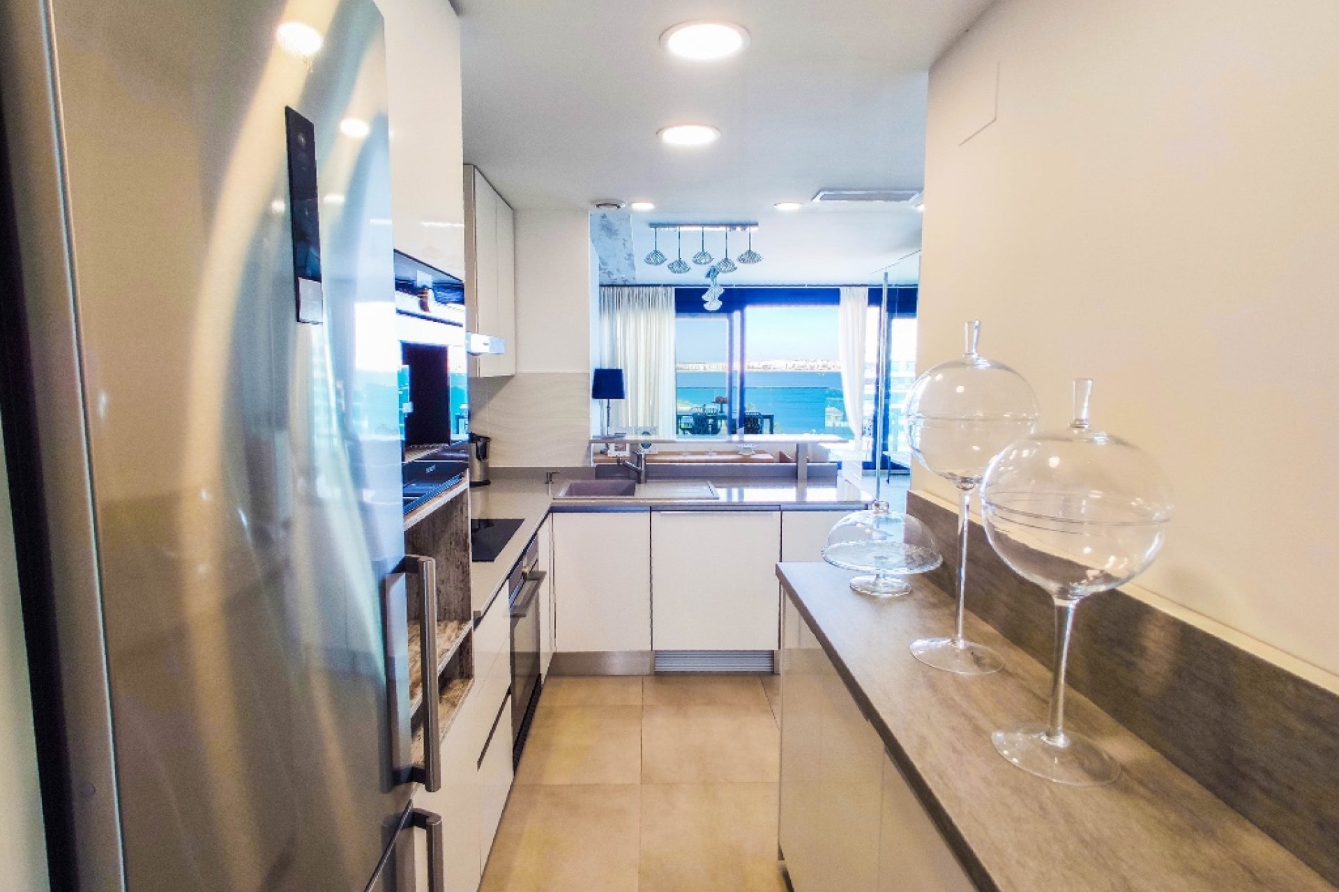 Resale - Penthouse - Punta Prima