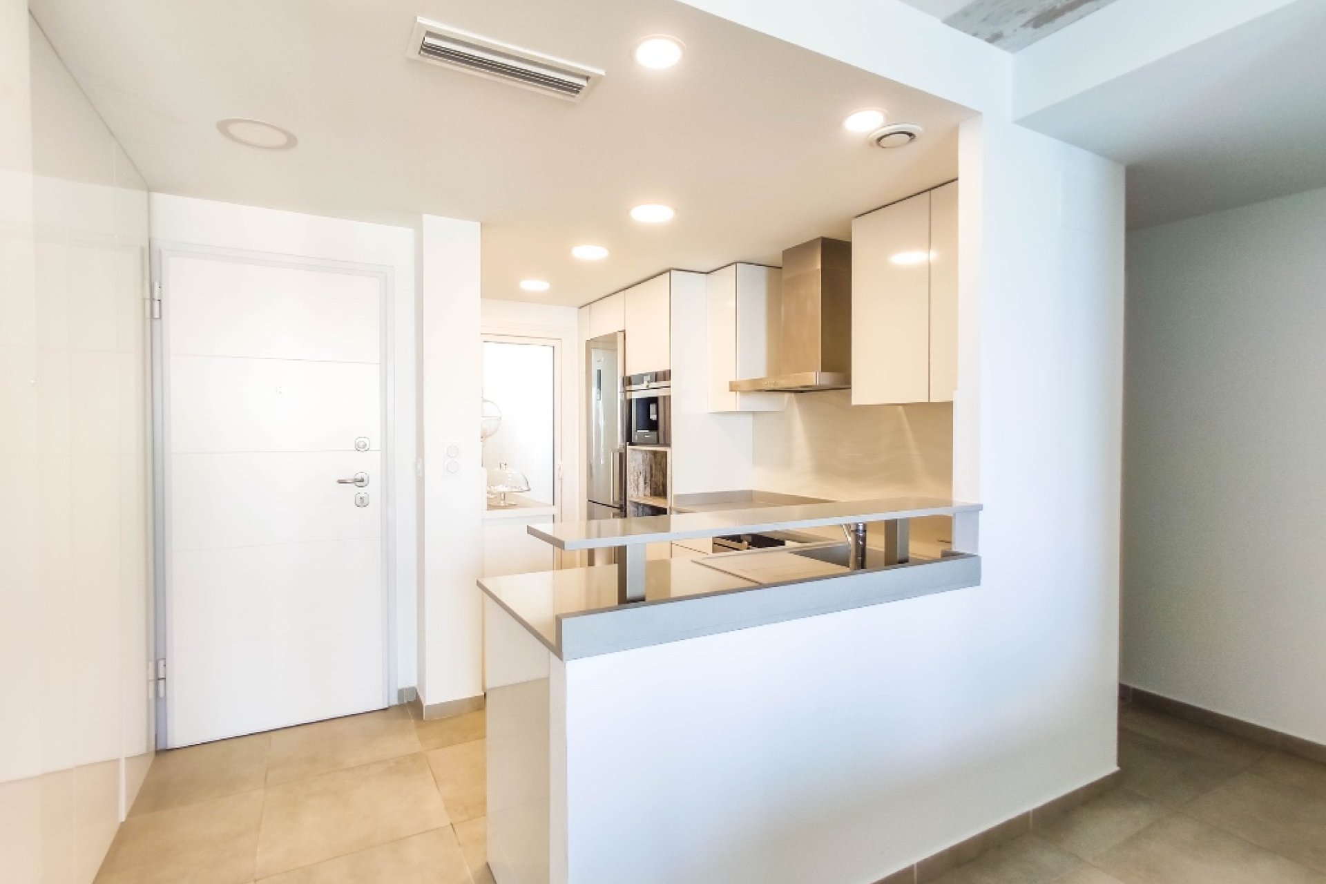 Resale - Penthouse - Punta Prima