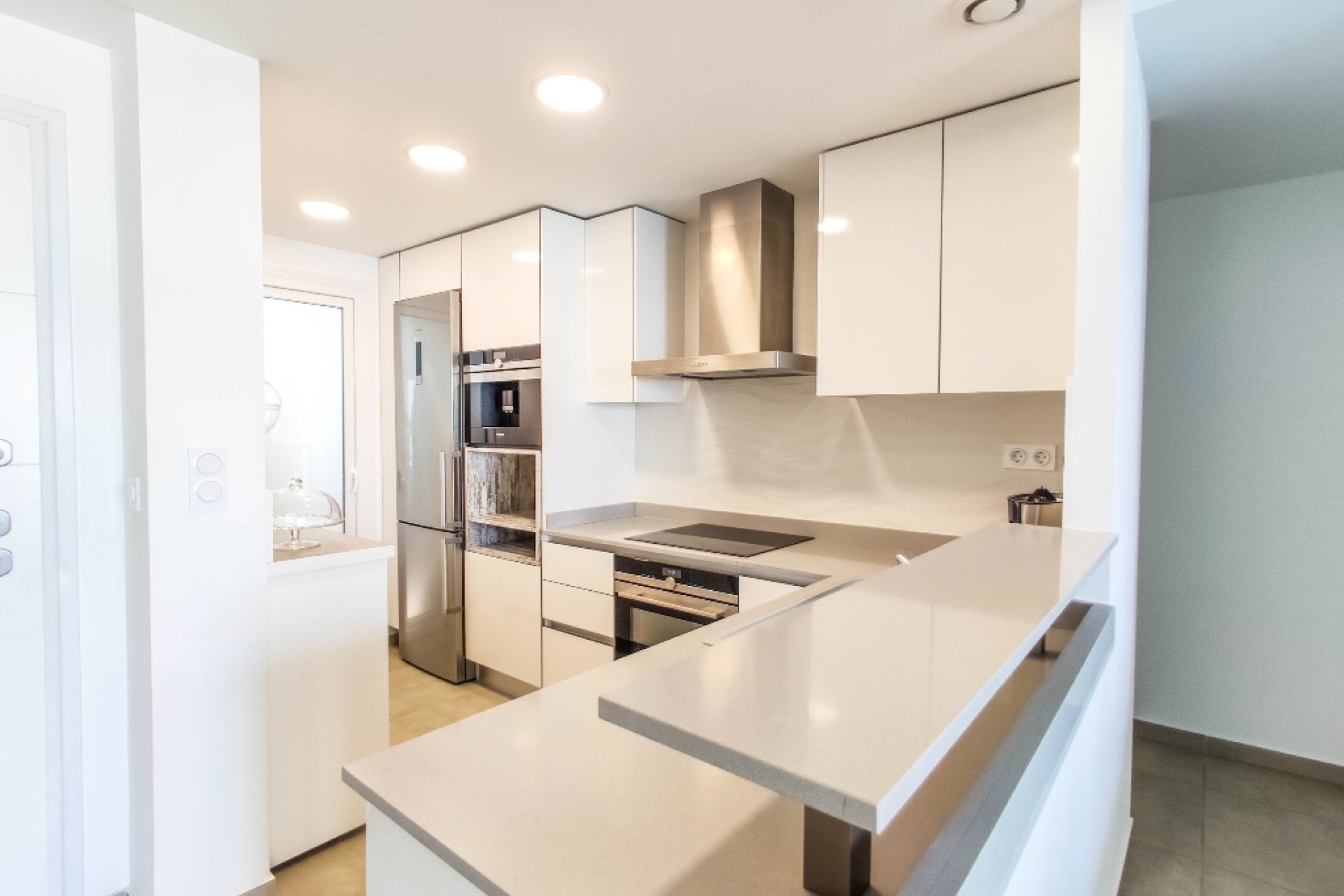 Resale - Penthouse - Punta Prima