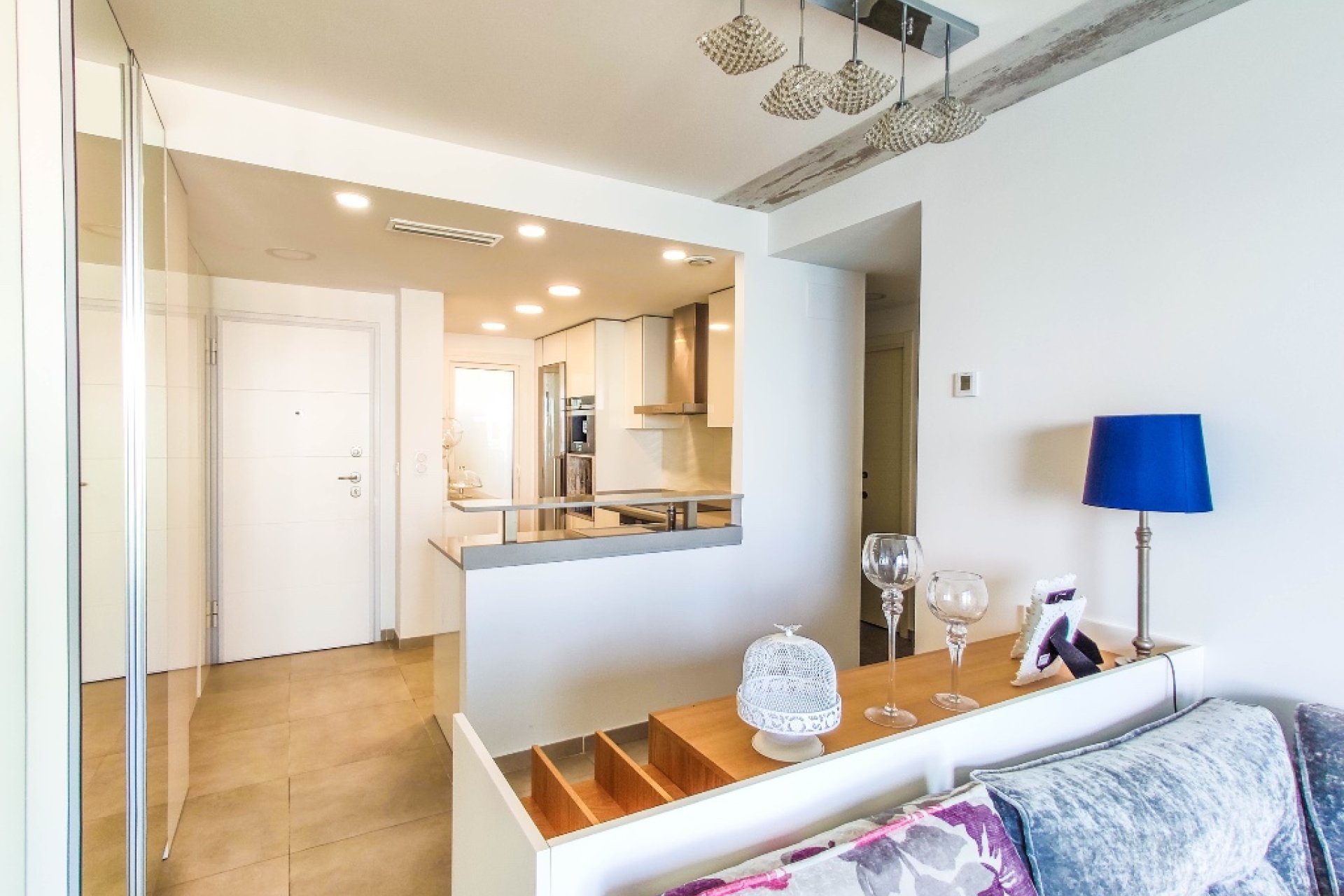 Resale - Penthouse - Punta Prima