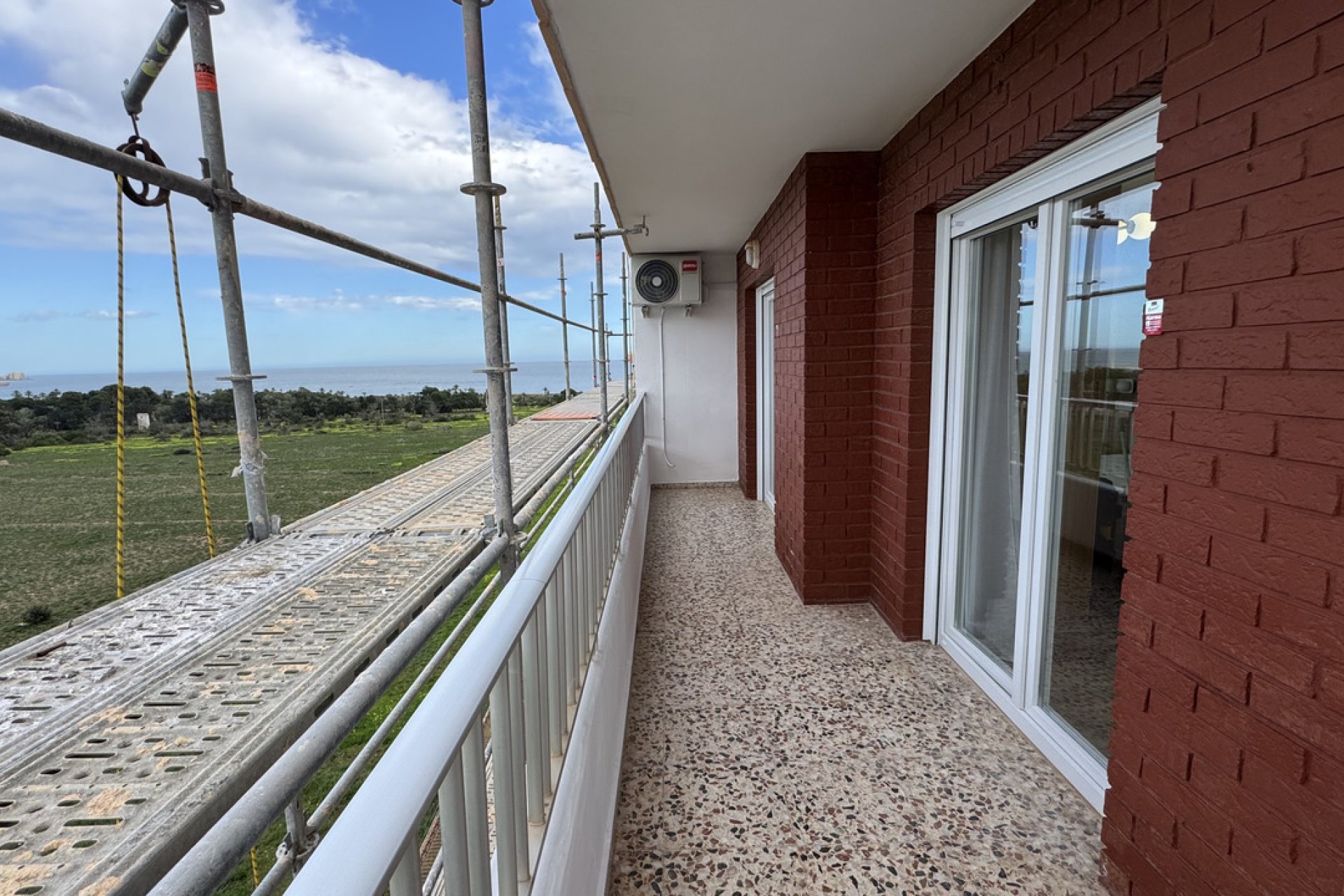 Resale - Penthouse - Punta Prima