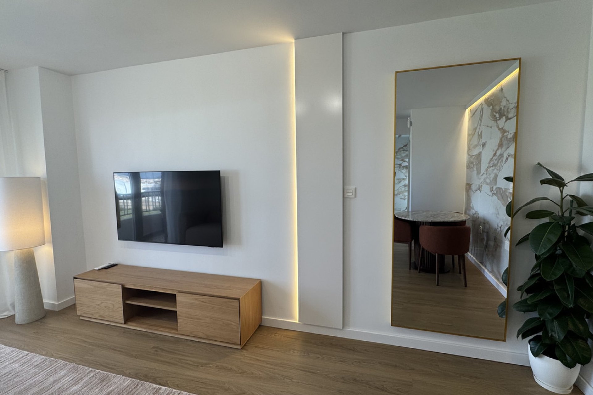 Resale - Penthouse - Punta Prima