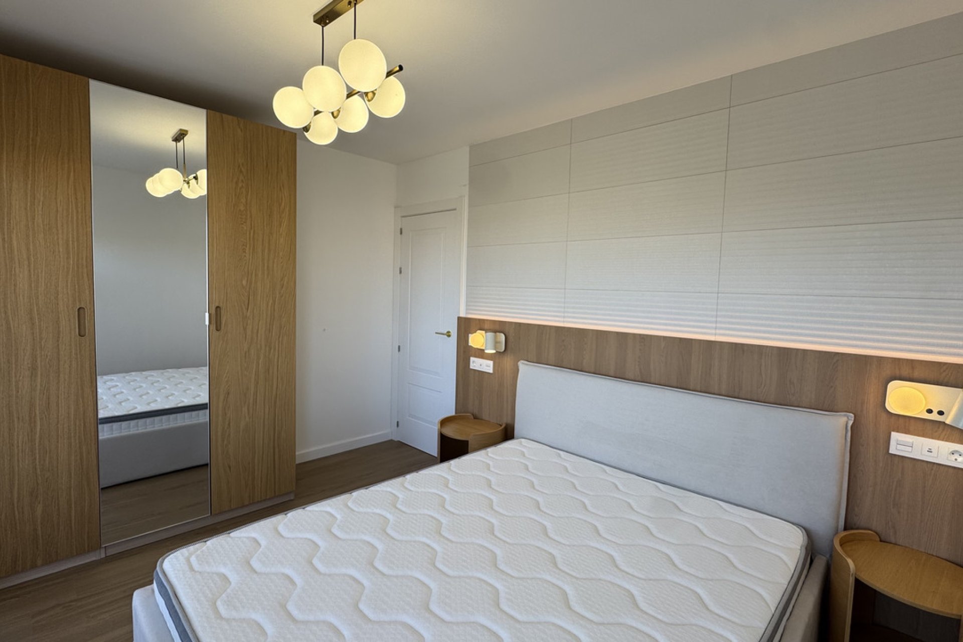 Resale - Penthouse - Punta Prima