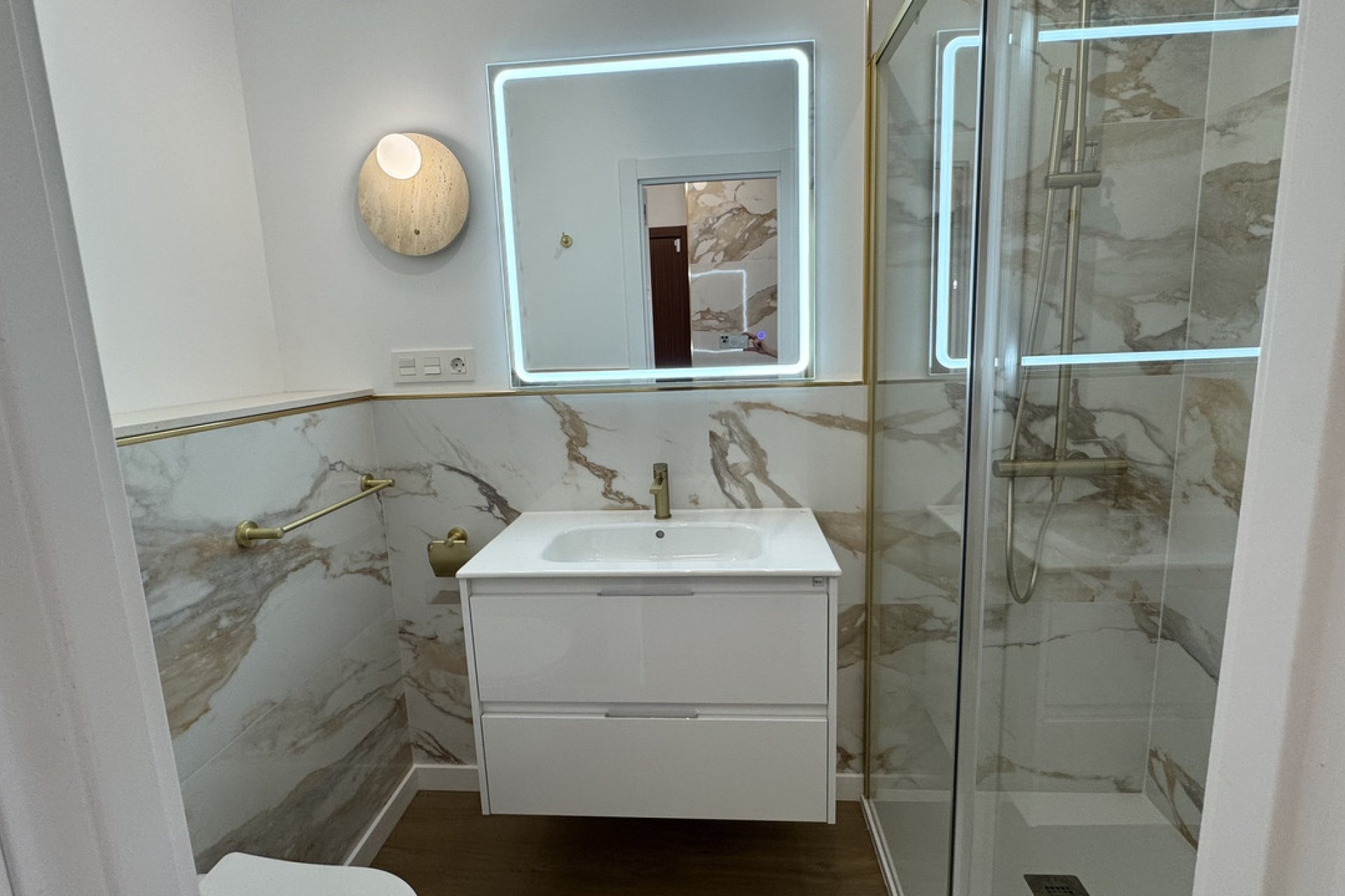 Resale - Penthouse - Punta Prima