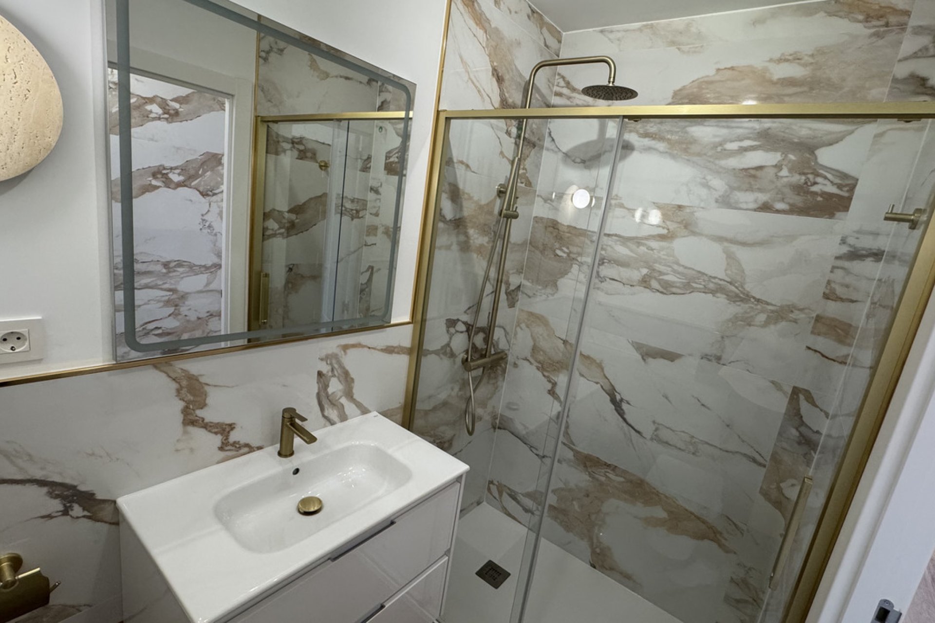 Resale - Penthouse - Punta Prima