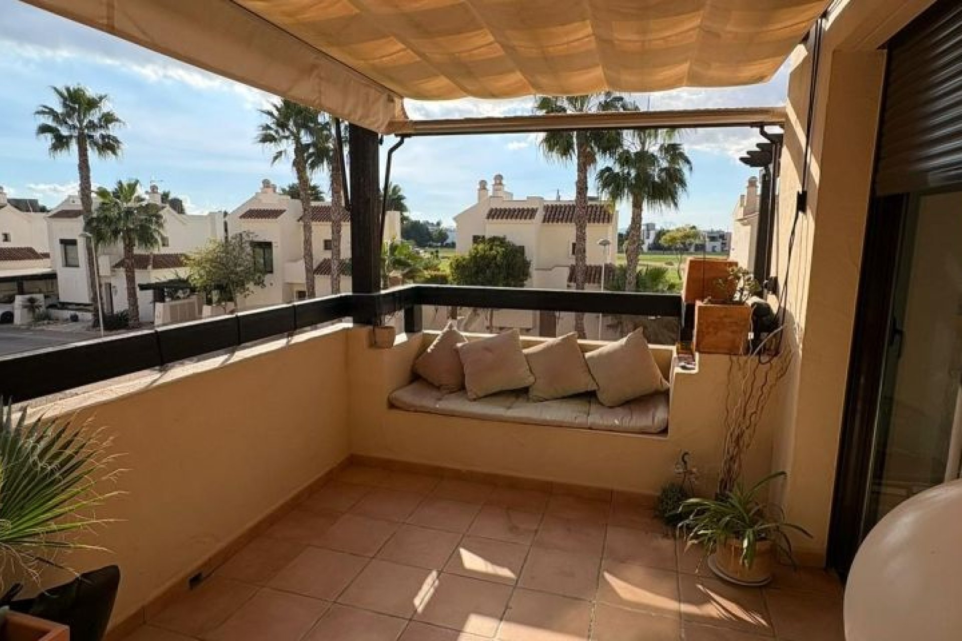 Resale - Penthouse - San Javier