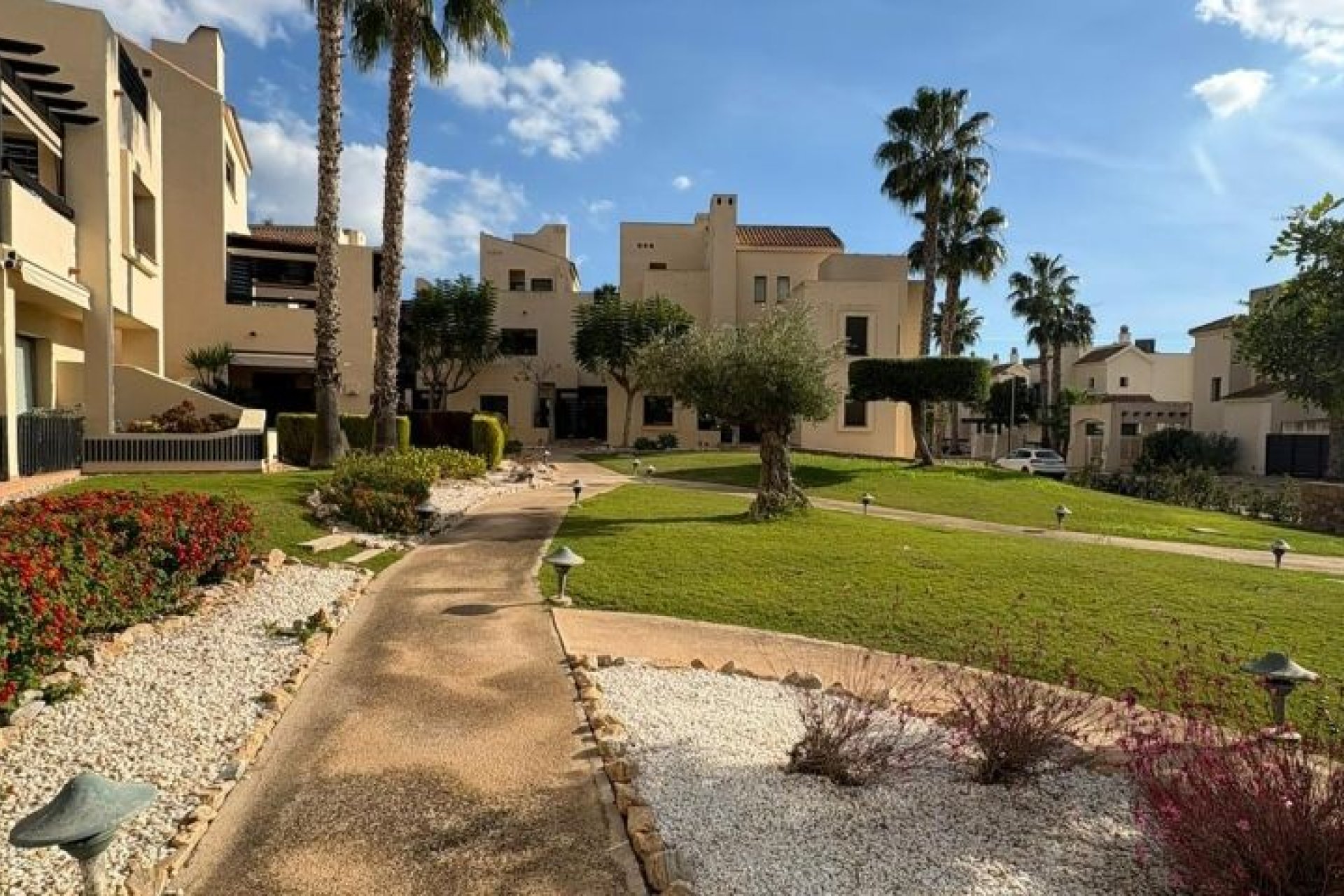 Resale - Penthouse - San Javier