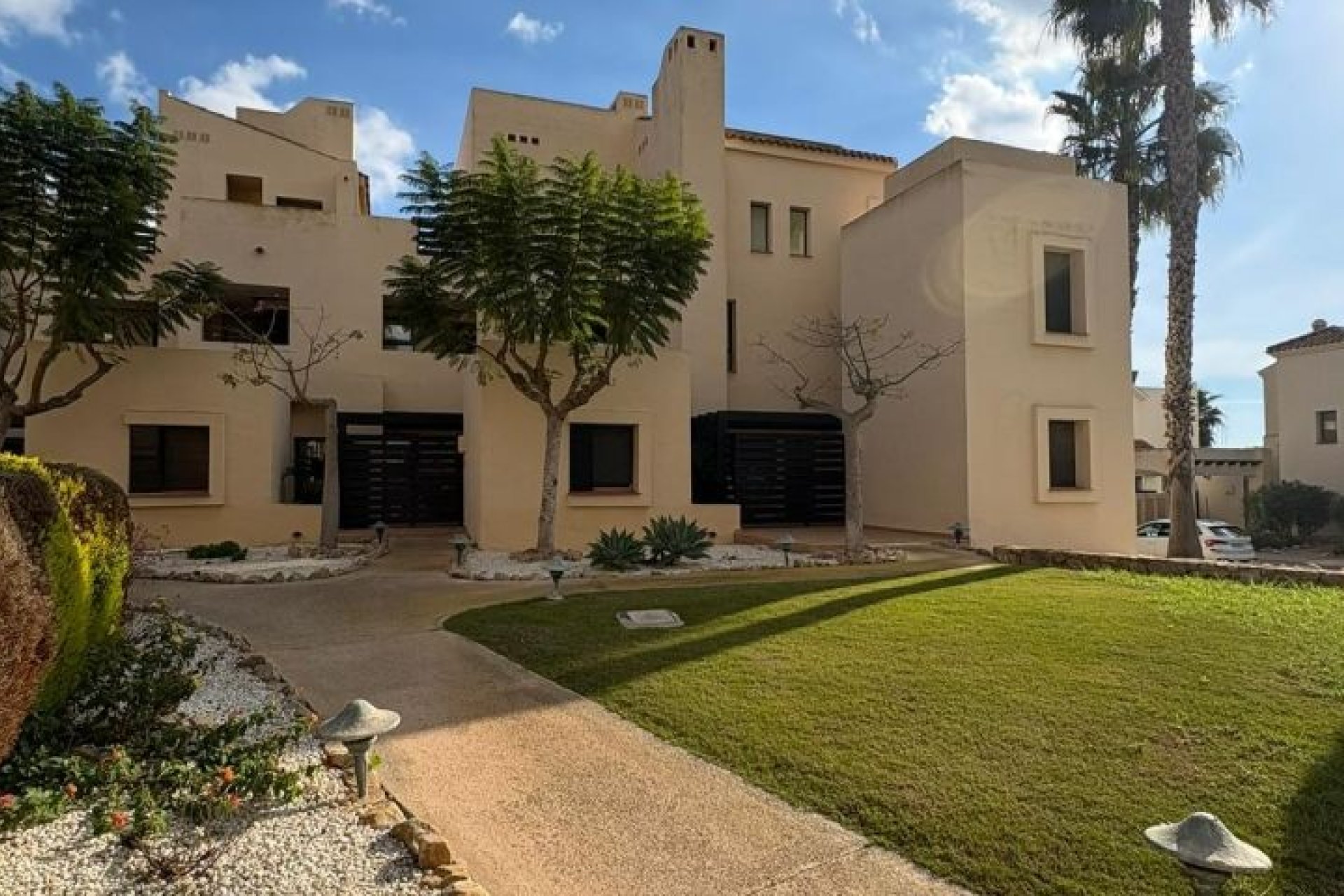 Resale - Penthouse - San Javier