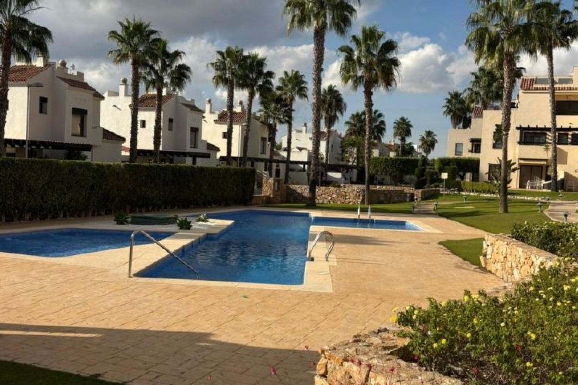 Resale - Penthouse - San Javier