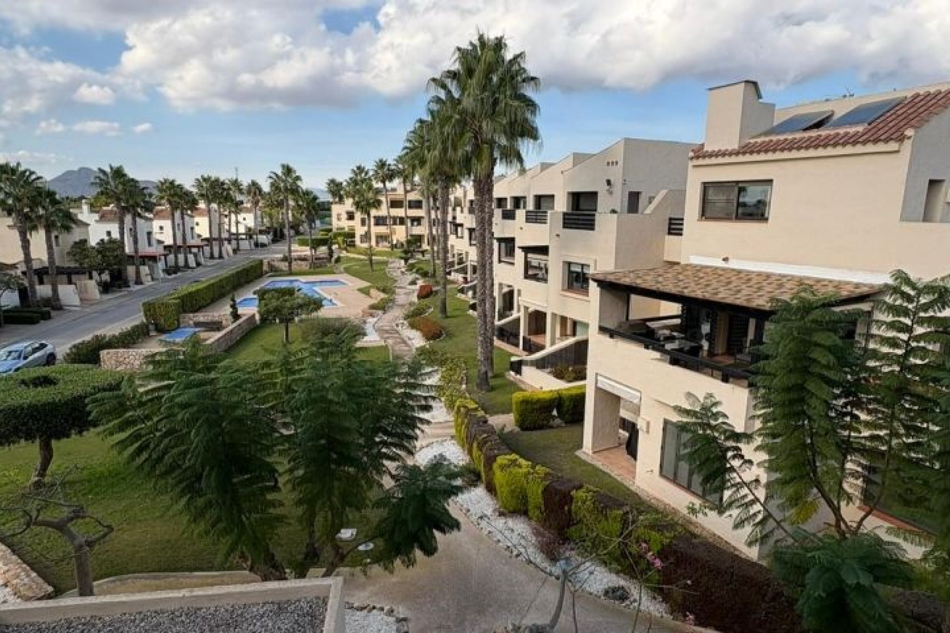 Resale - Penthouse - San Javier