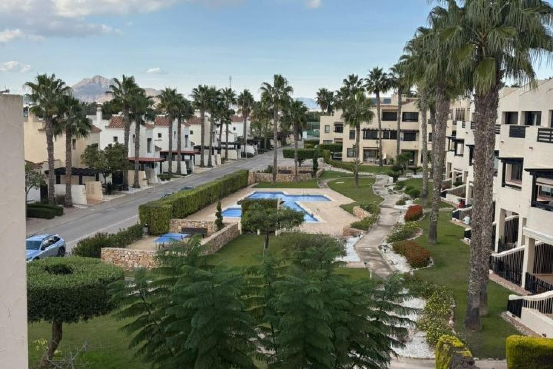 Resale - Penthouse - San Javier