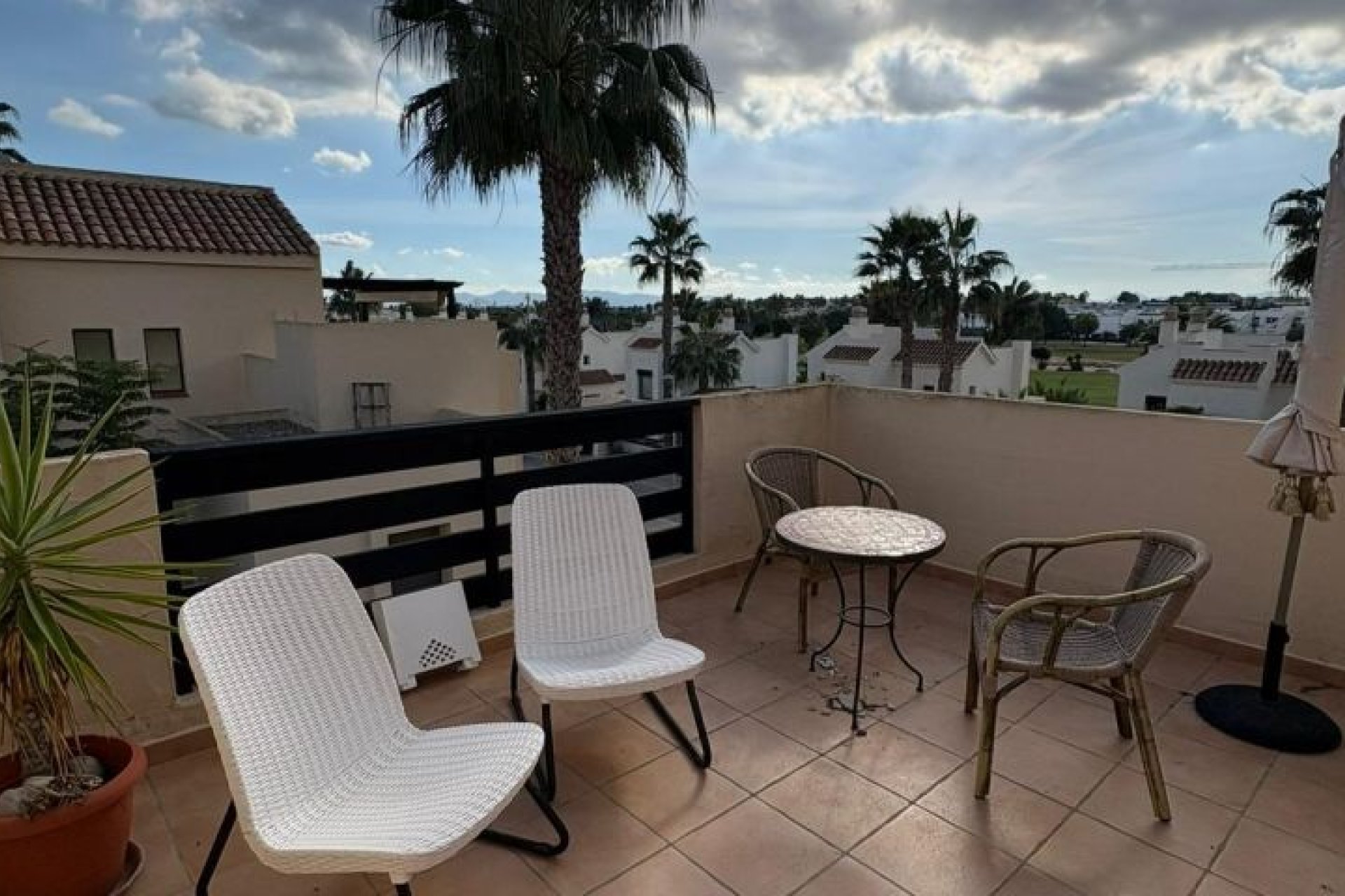 Resale - Penthouse - San Javier