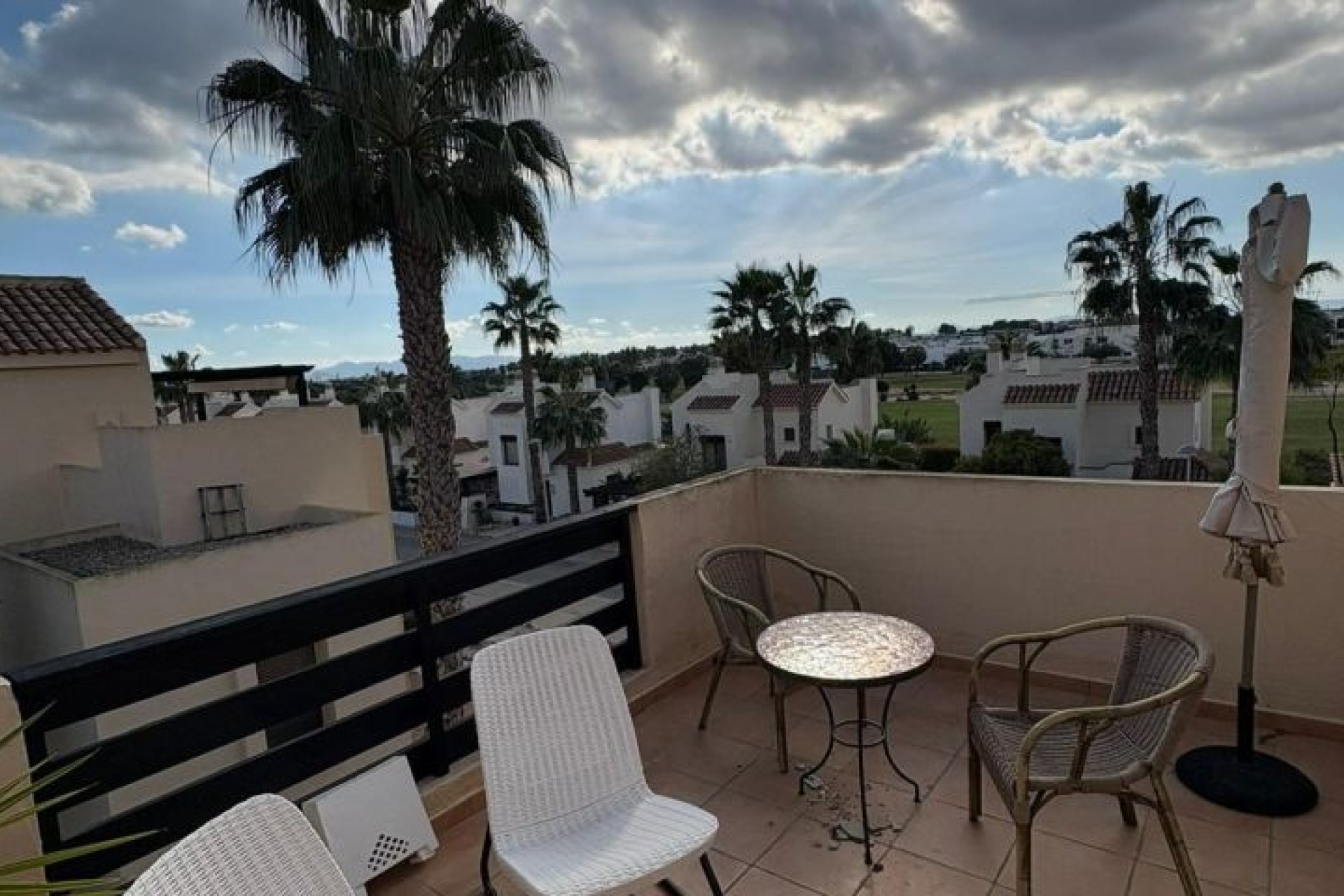 Resale - Penthouse - San Javier