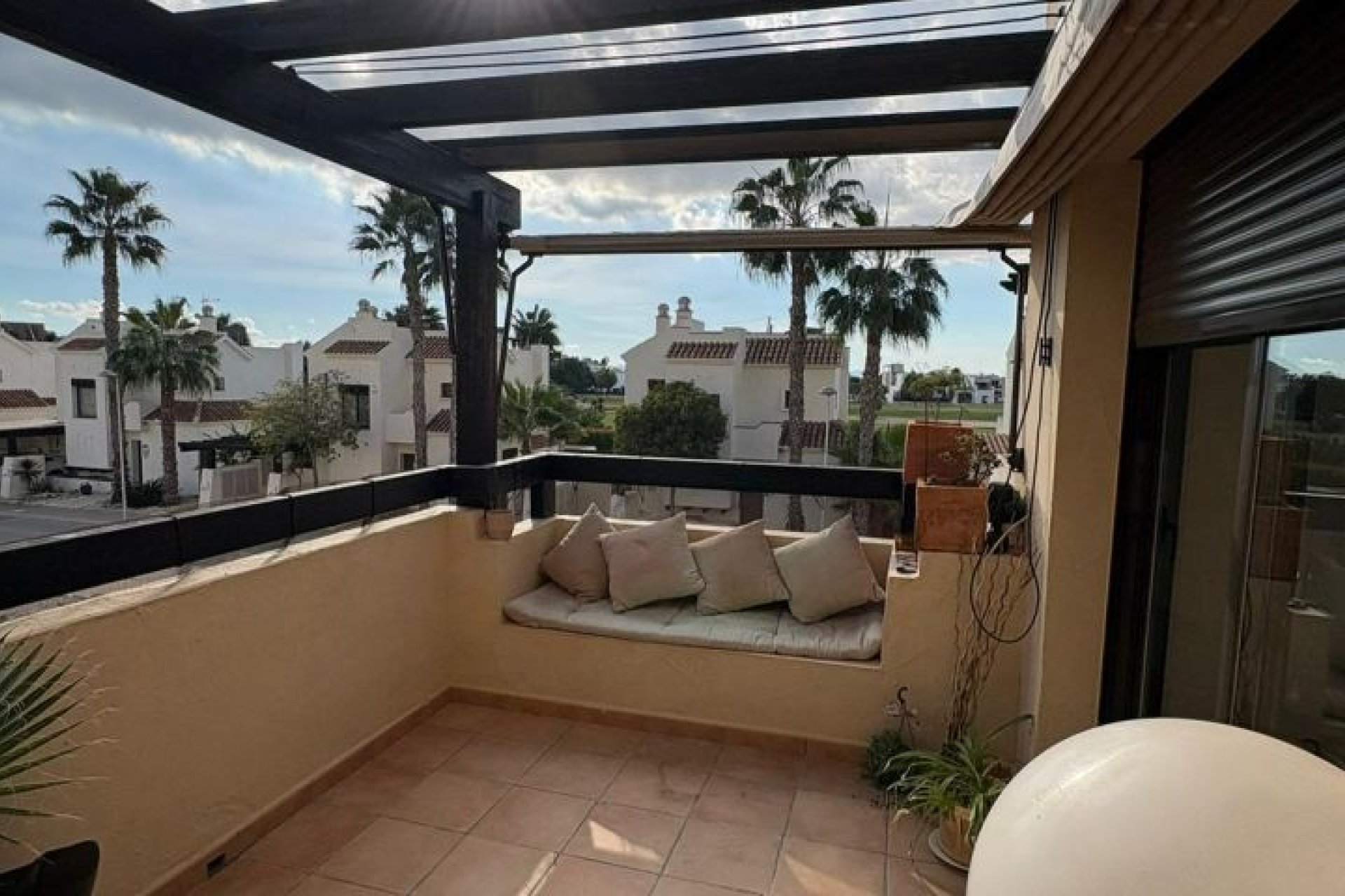 Resale - Penthouse - San Javier