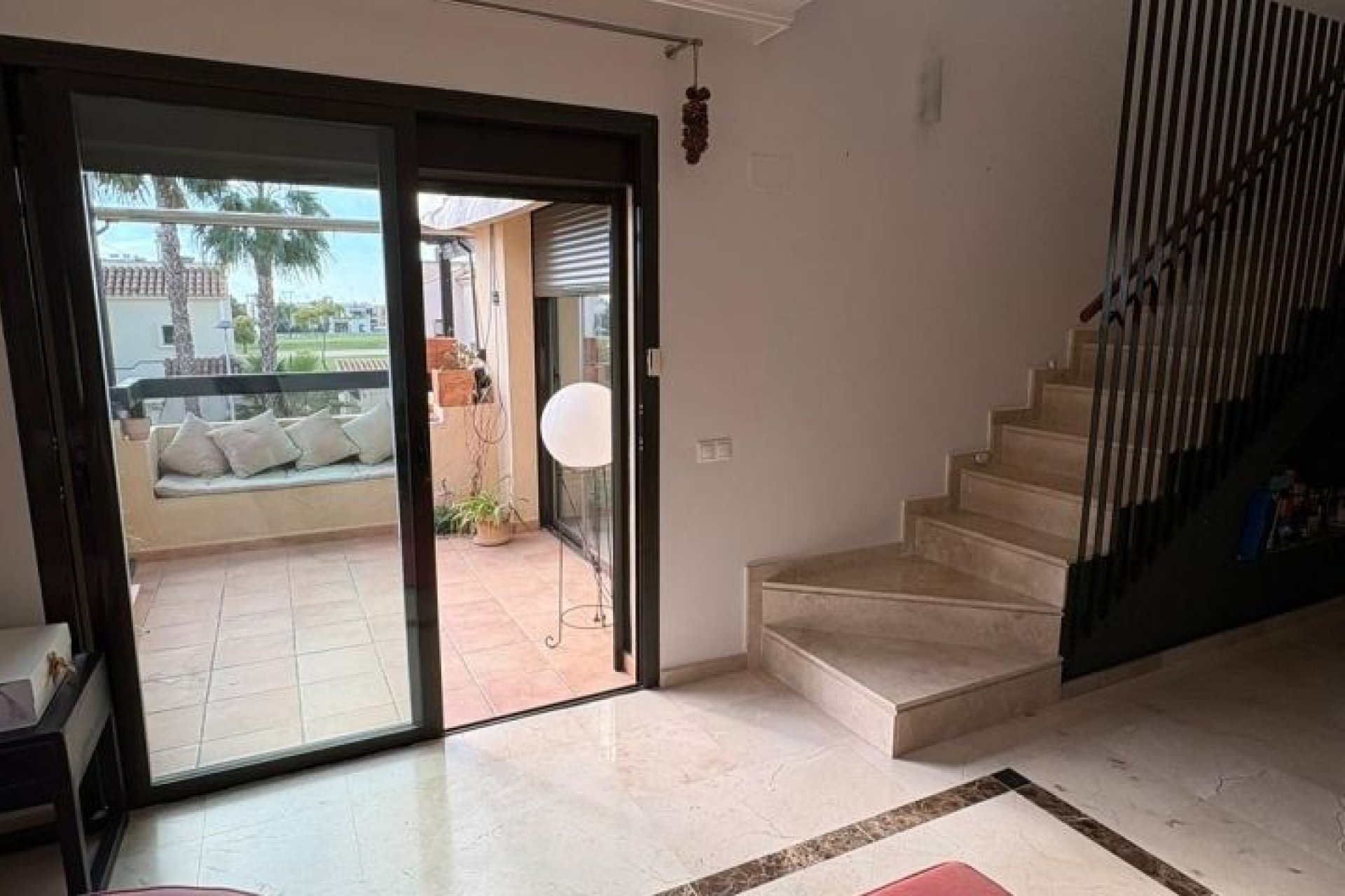 Resale - Penthouse - San Javier
