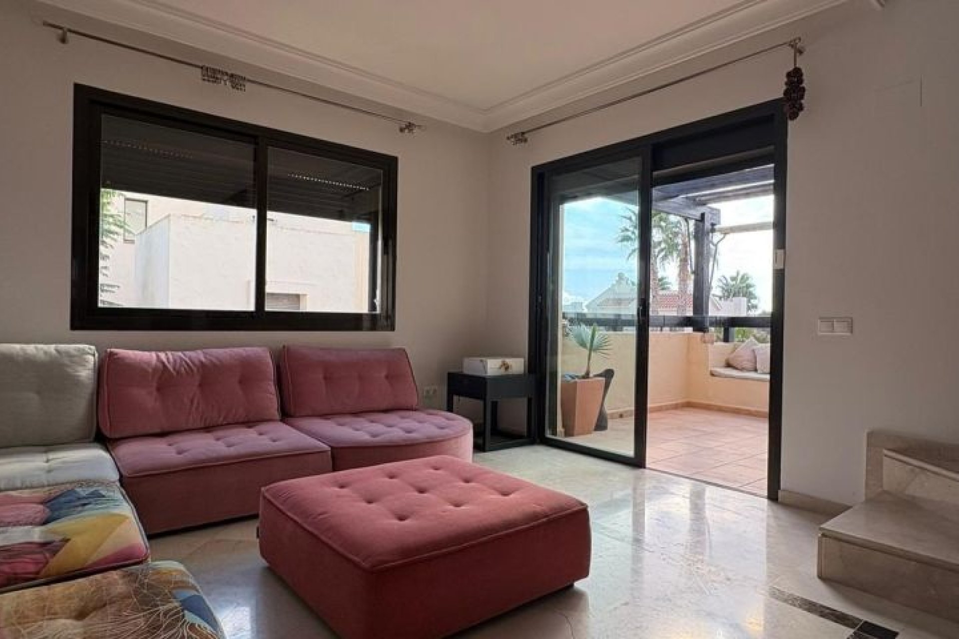 Resale - Penthouse - San Javier