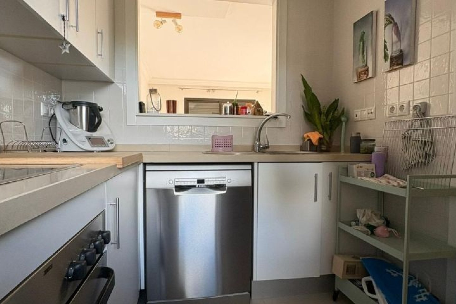 Resale - Penthouse - San Javier