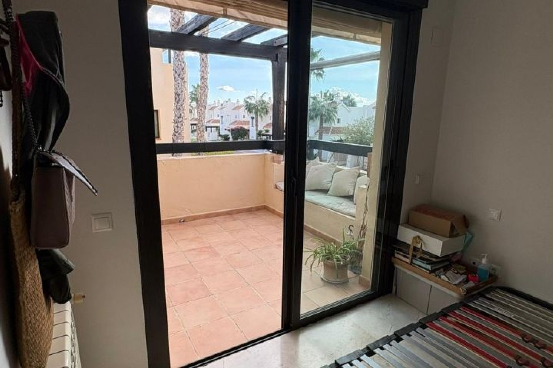 Resale - Penthouse - San Javier