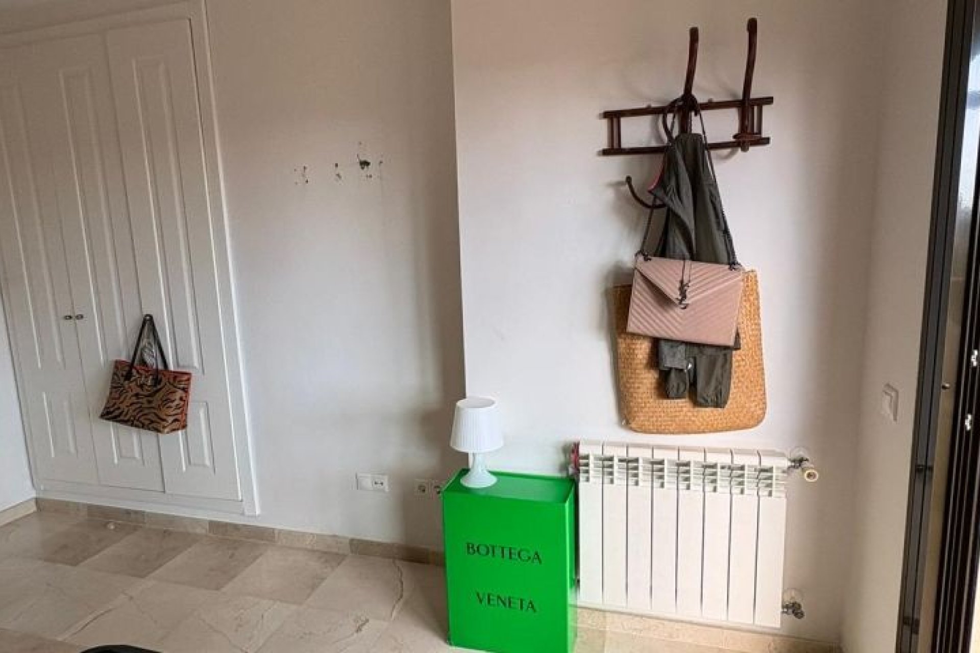 Resale - Penthouse - San Javier