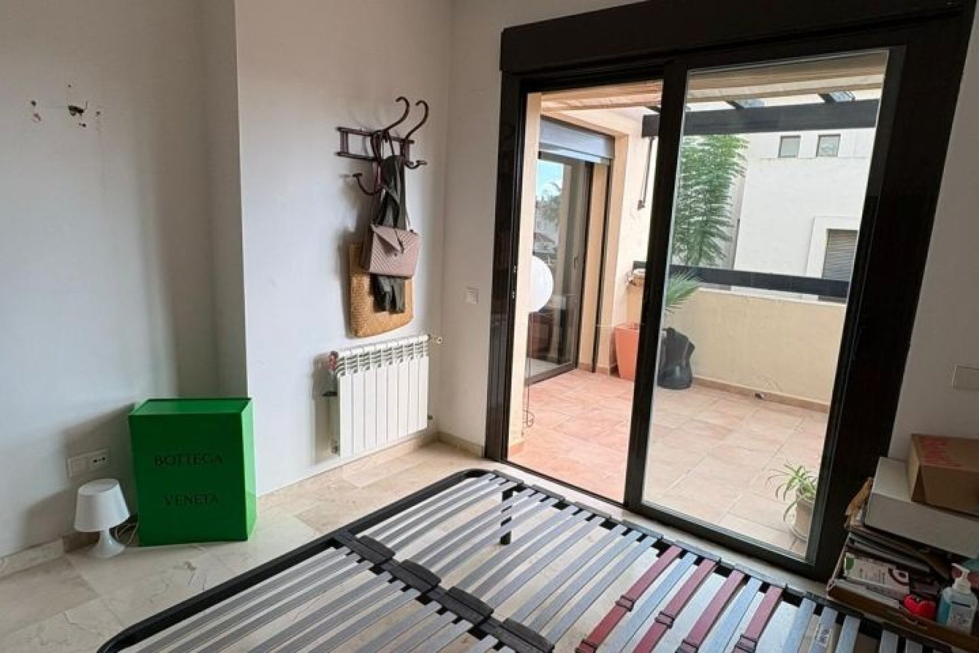 Resale - Penthouse - San Javier