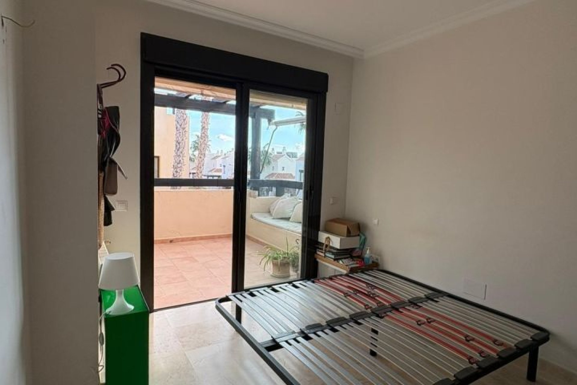 Resale - Penthouse - San Javier