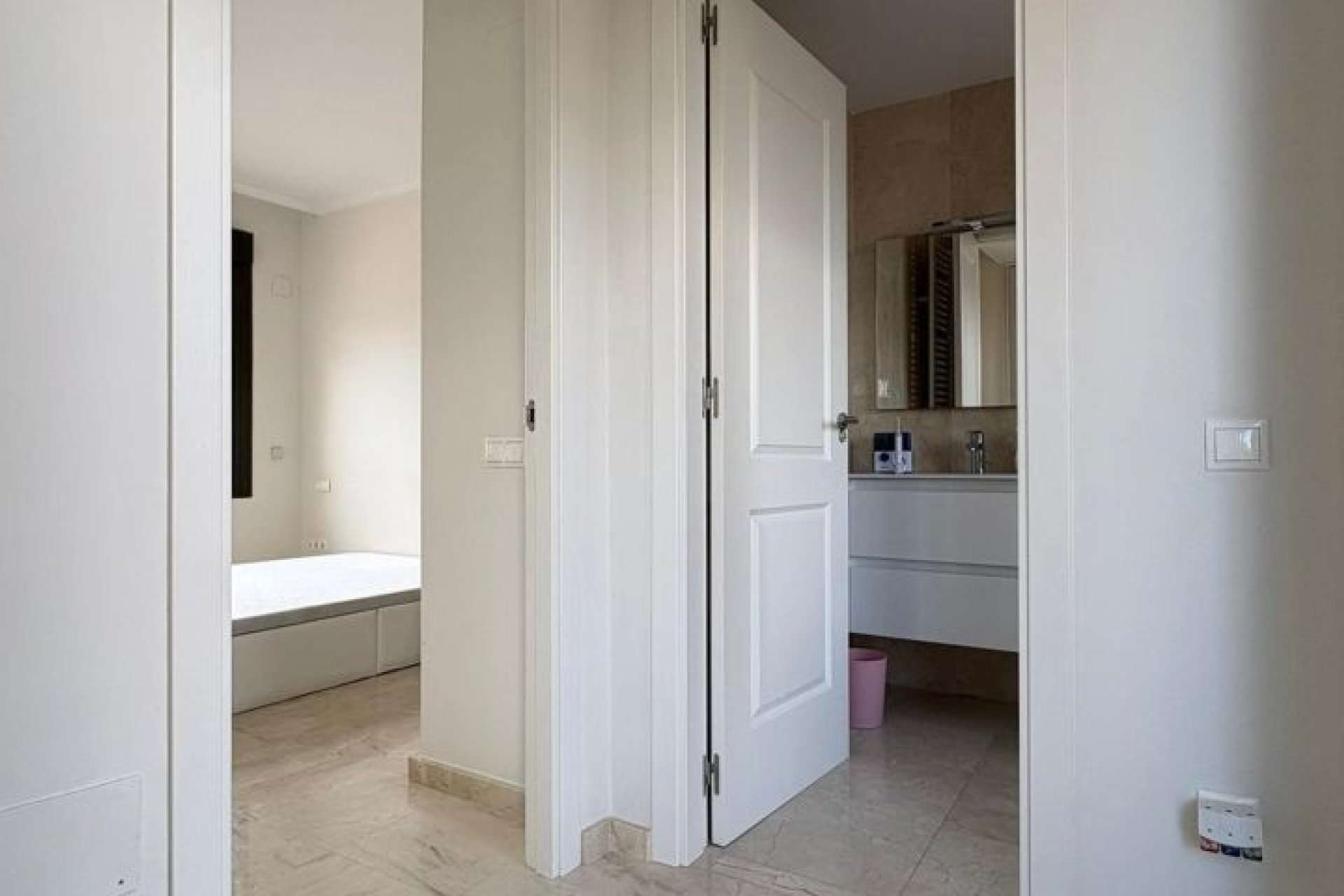 Resale - Penthouse - San Javier