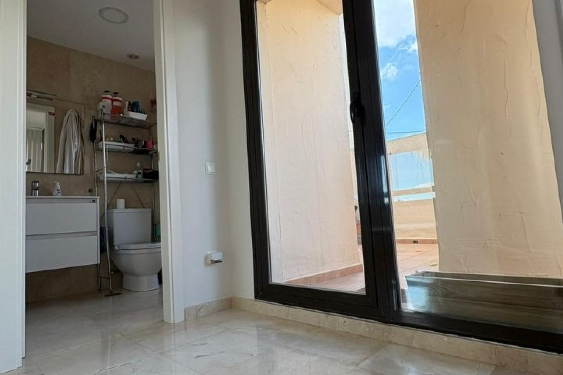 Resale - Penthouse - San Javier