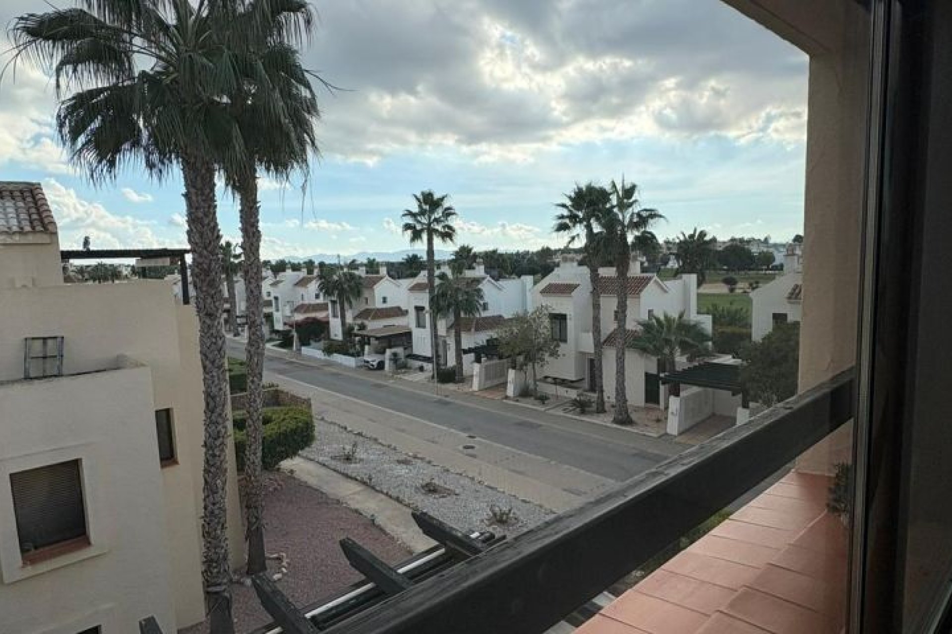 Resale - Penthouse - San Javier