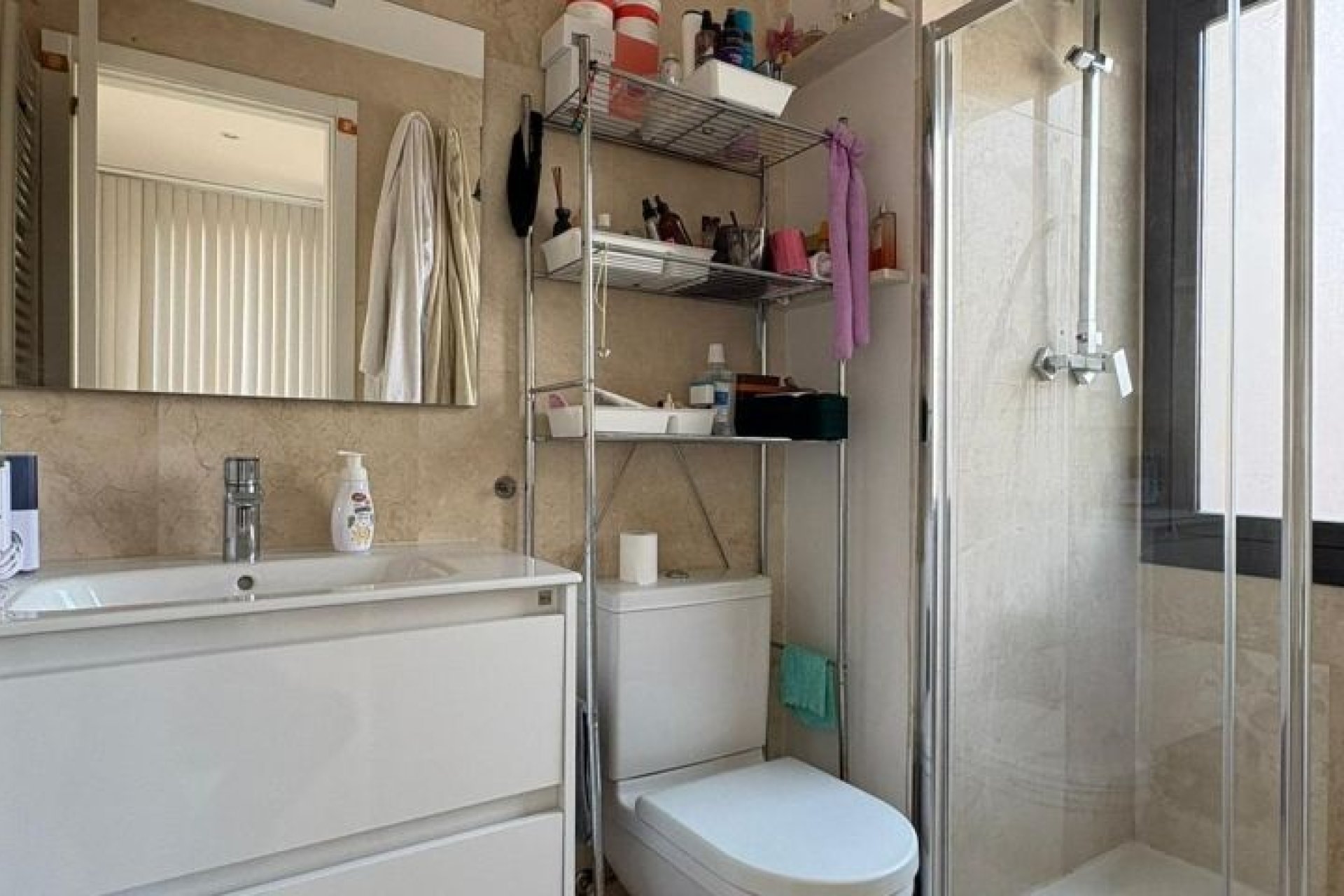 Resale - Penthouse - San Javier