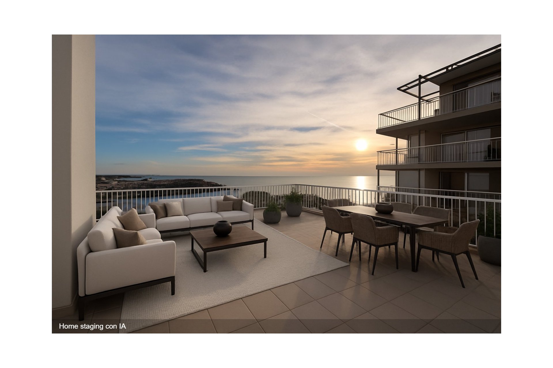 Resale - Penthouse - Santa Pola - Puerto