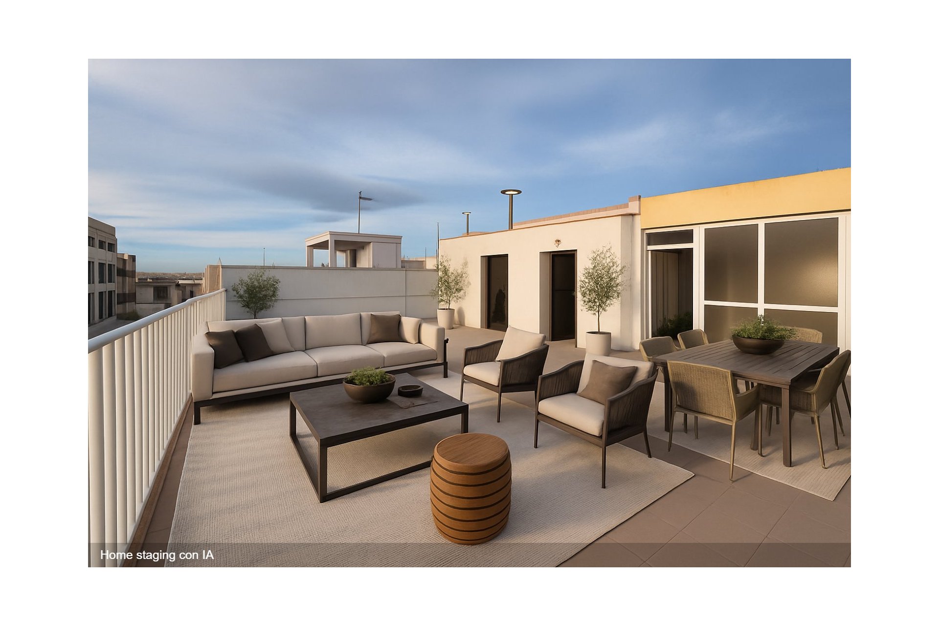 Resale - Penthouse - Santa Pola - Puerto