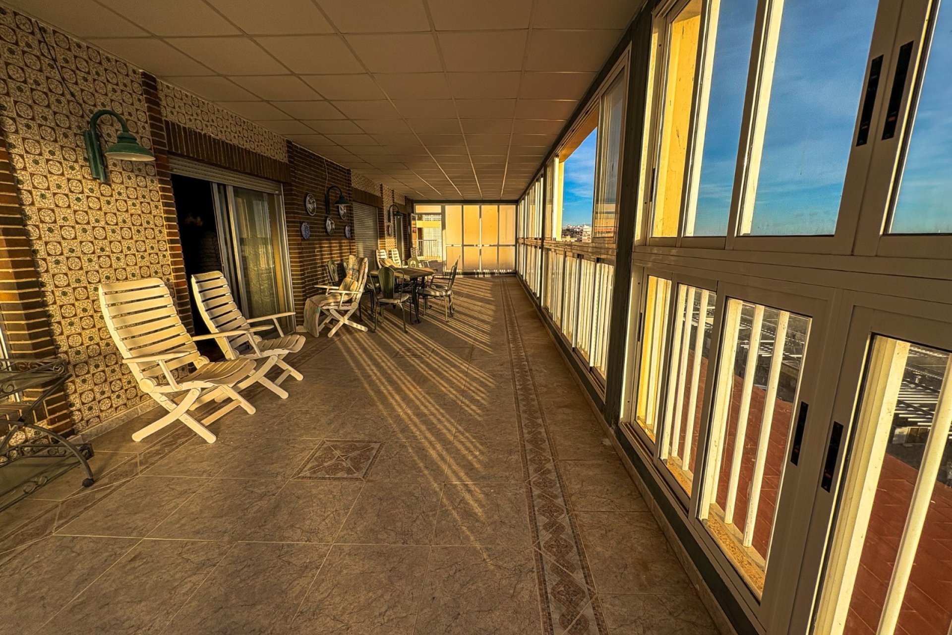 Resale - Penthouse - Santa Pola - Puerto