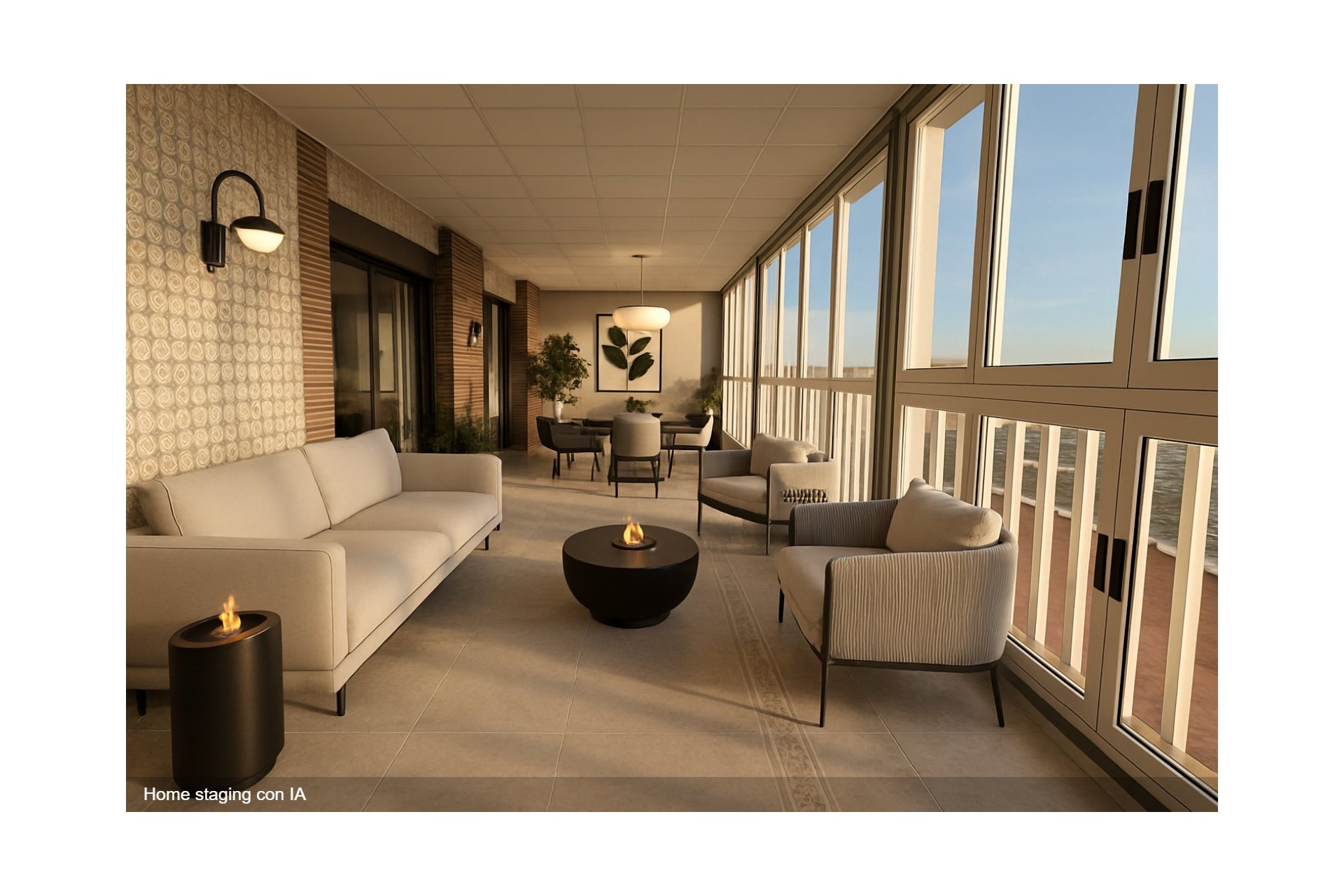 Resale - Penthouse - Santa Pola - Puerto