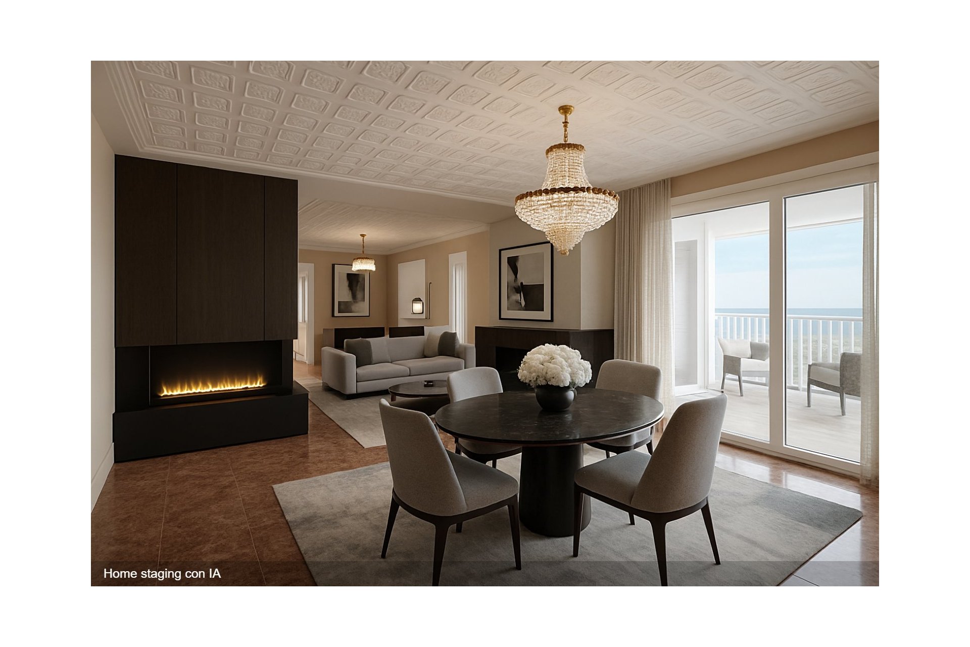 Resale - Penthouse - Santa Pola - Puerto