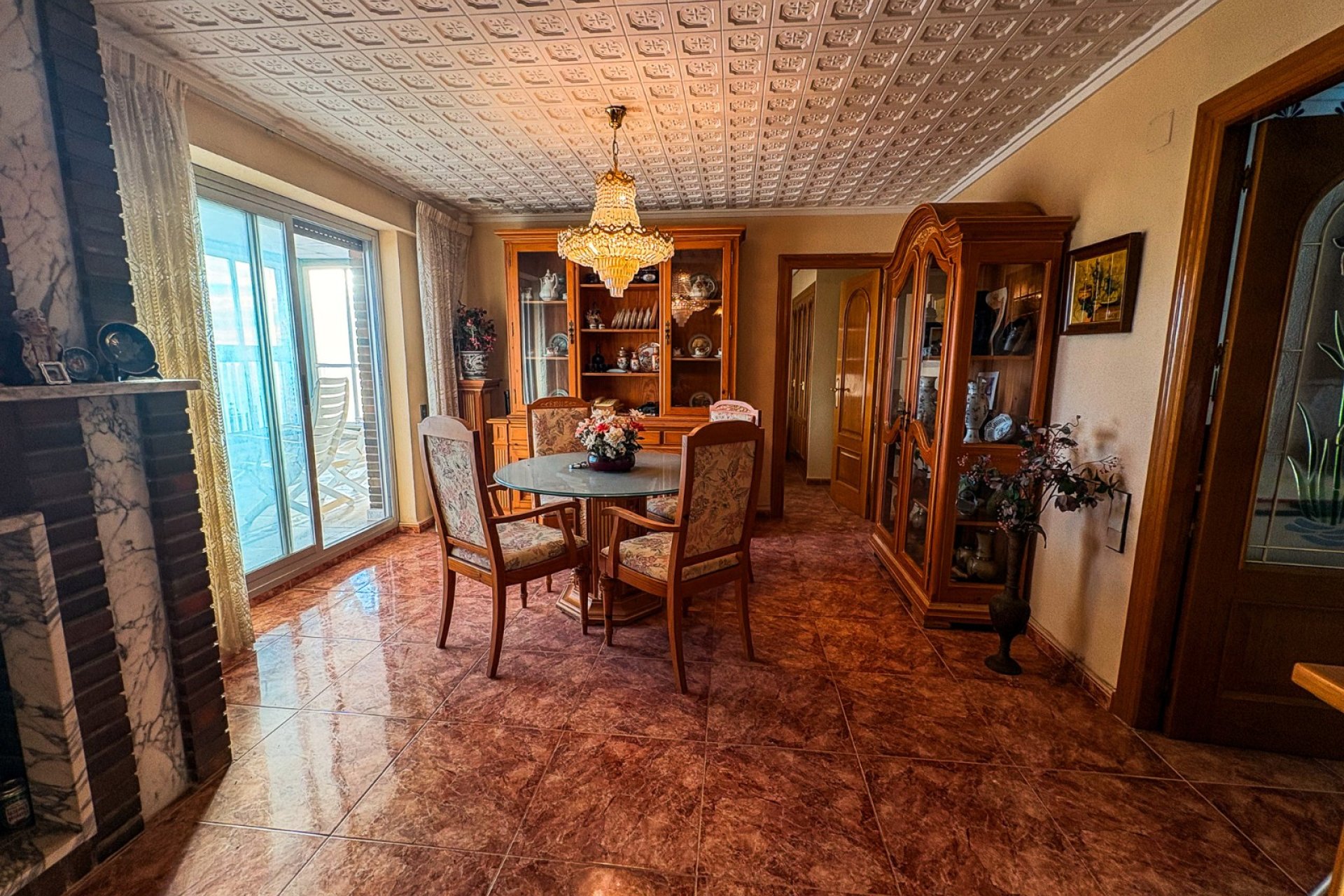 Resale - Penthouse - Santa Pola - Puerto