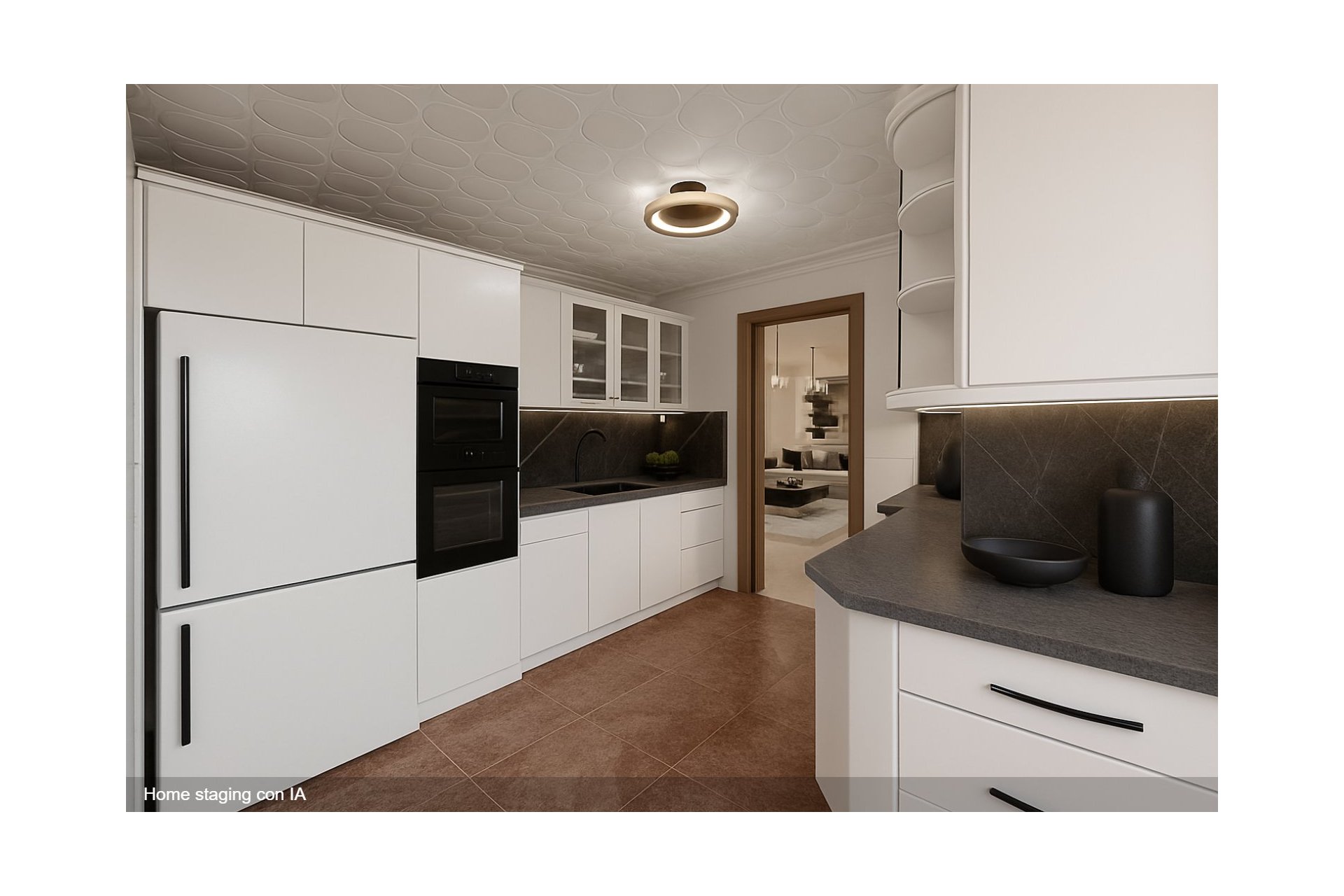 Resale - Penthouse - Santa Pola - Puerto