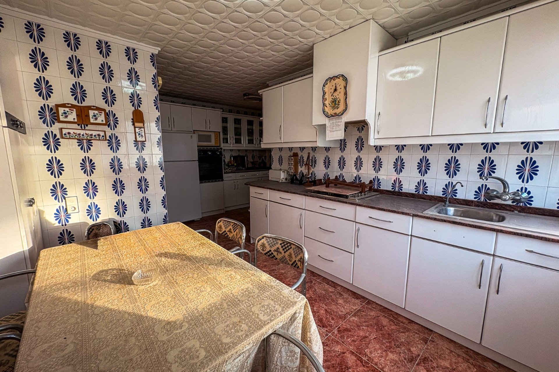 Resale - Penthouse - Santa Pola - Puerto