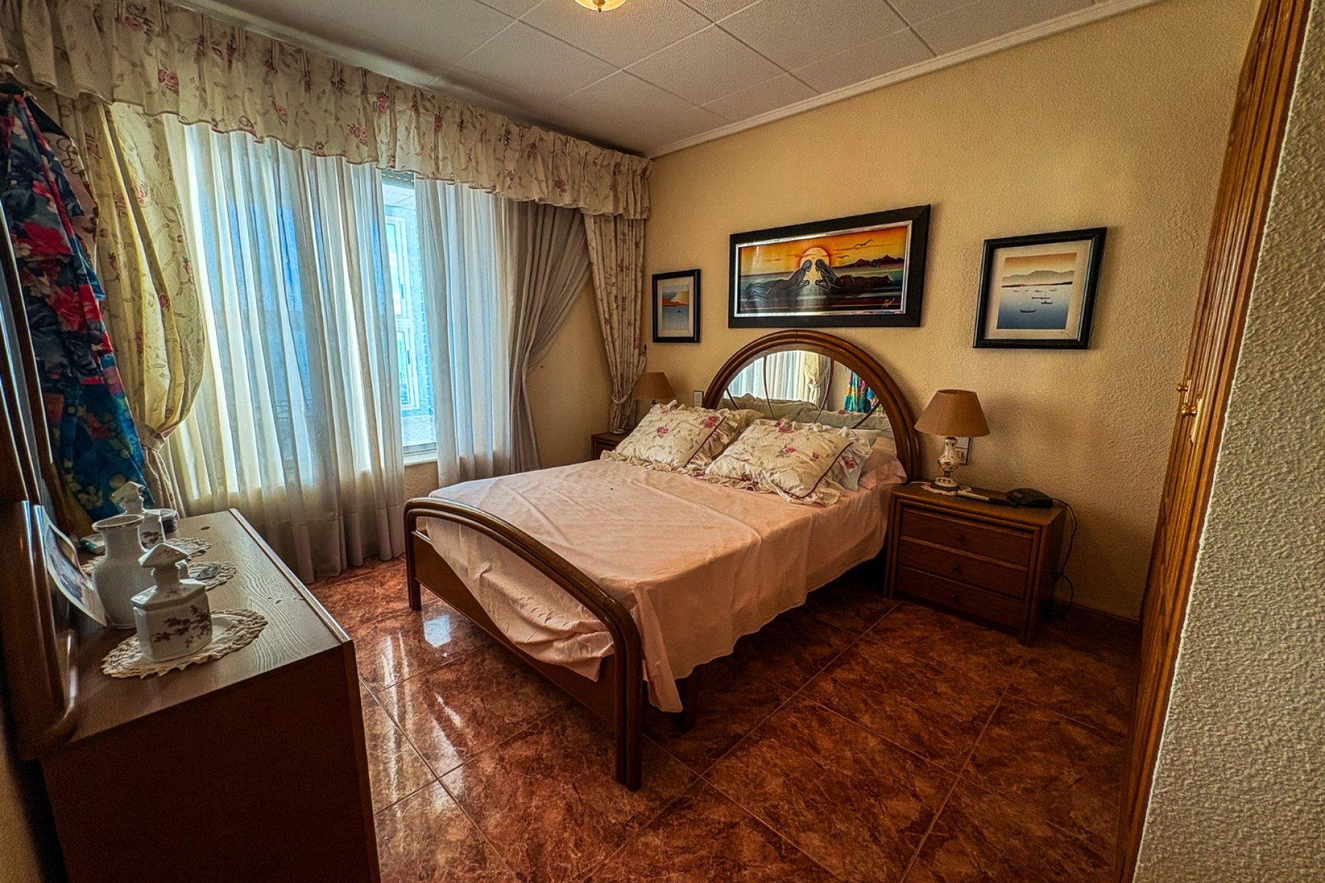 Resale - Penthouse - Santa Pola - Puerto