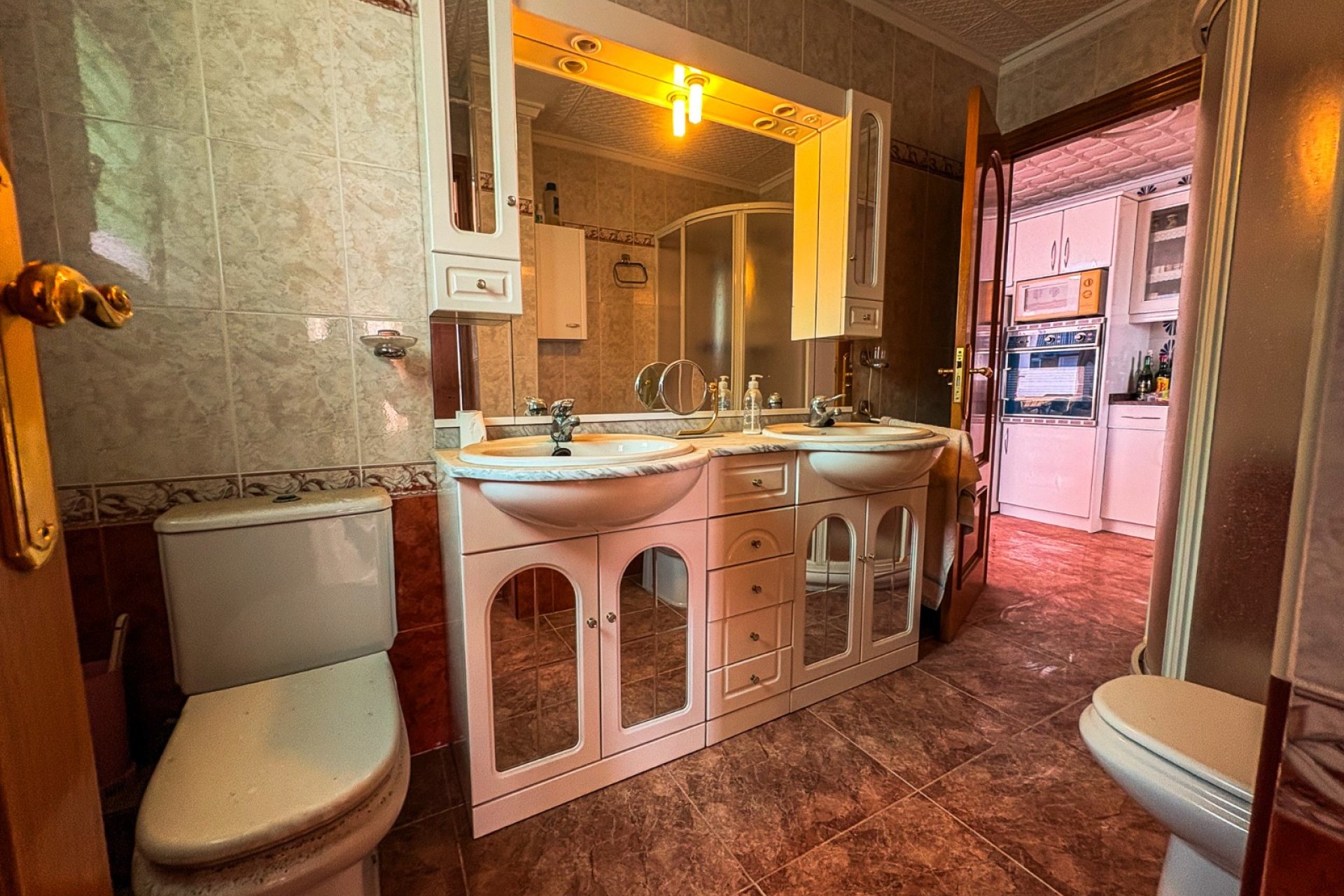 Resale - Penthouse - Santa Pola - Puerto