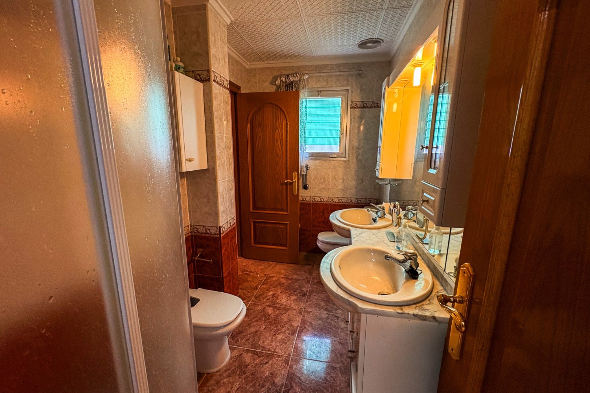 Resale - Penthouse - Santa Pola - Puerto