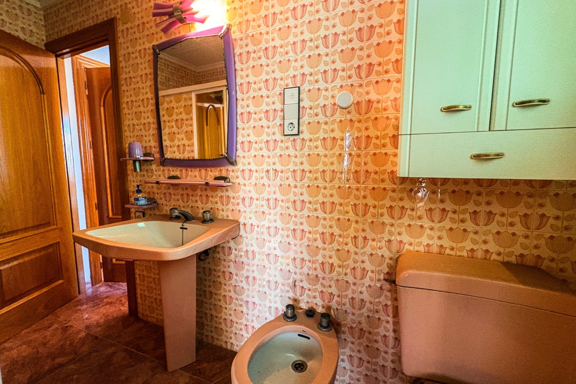 Resale - Penthouse - Santa Pola - Puerto