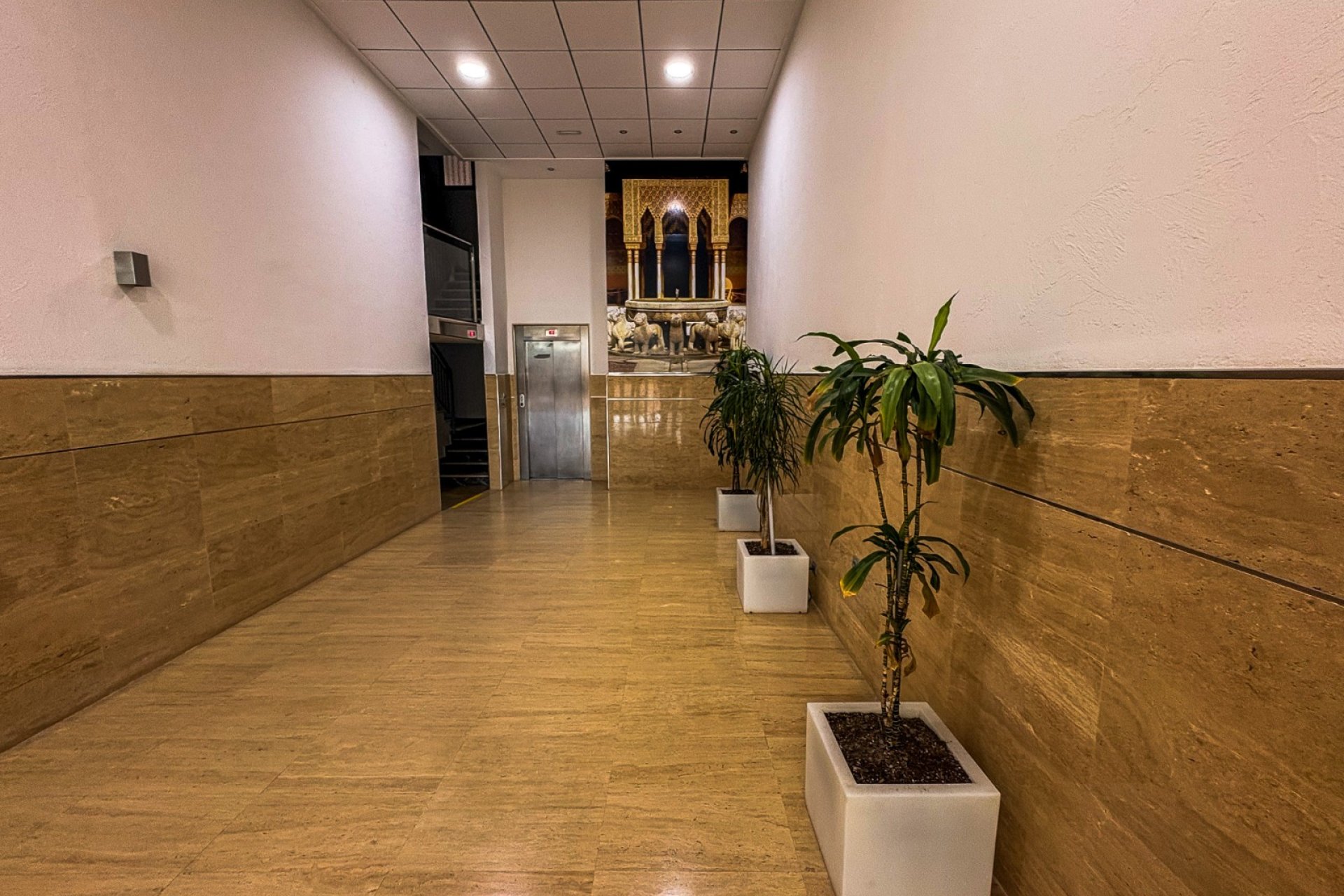 Resale - Penthouse - Santa Pola - Puerto