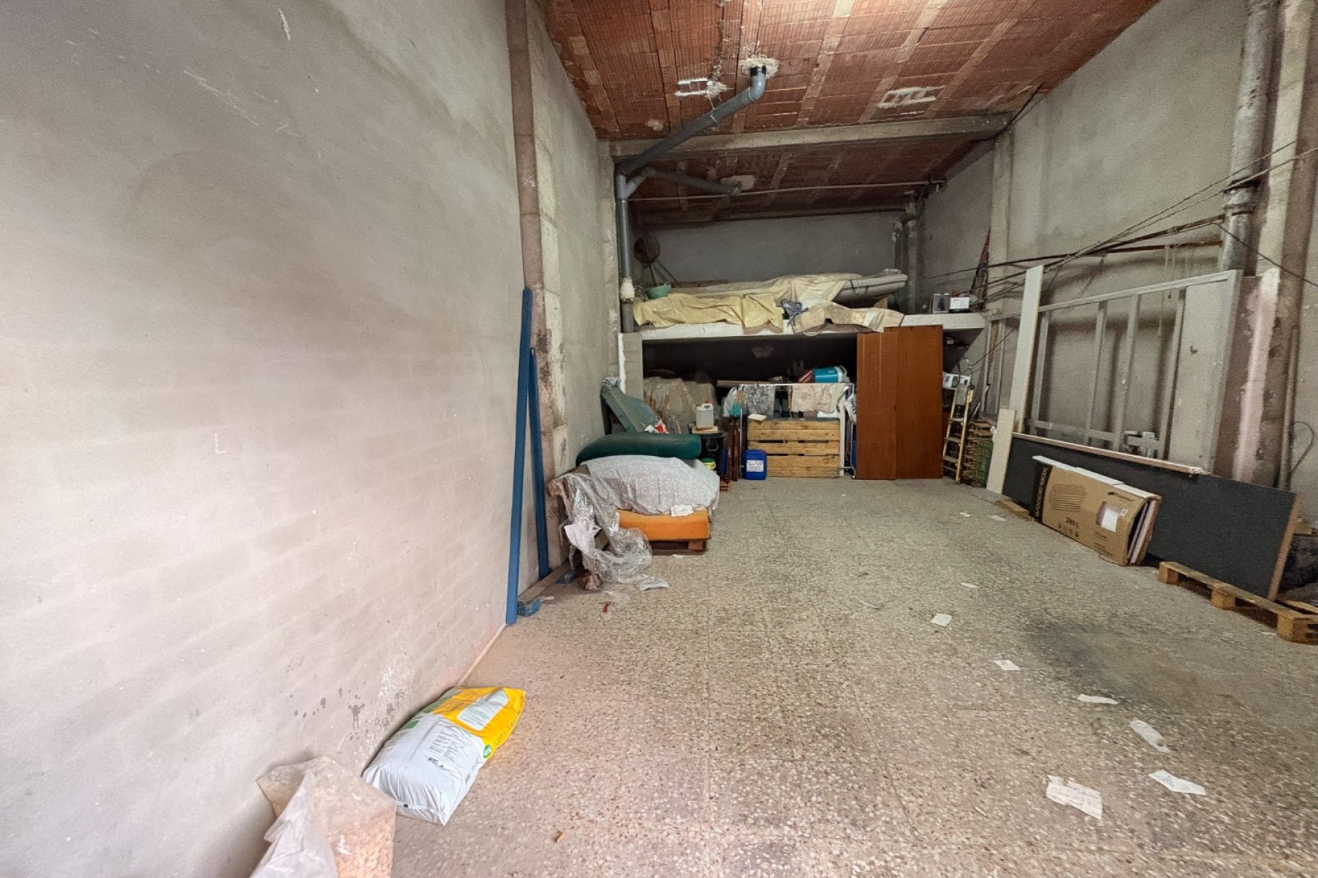 Resale - Penthouse - Santa Pola - Puerto