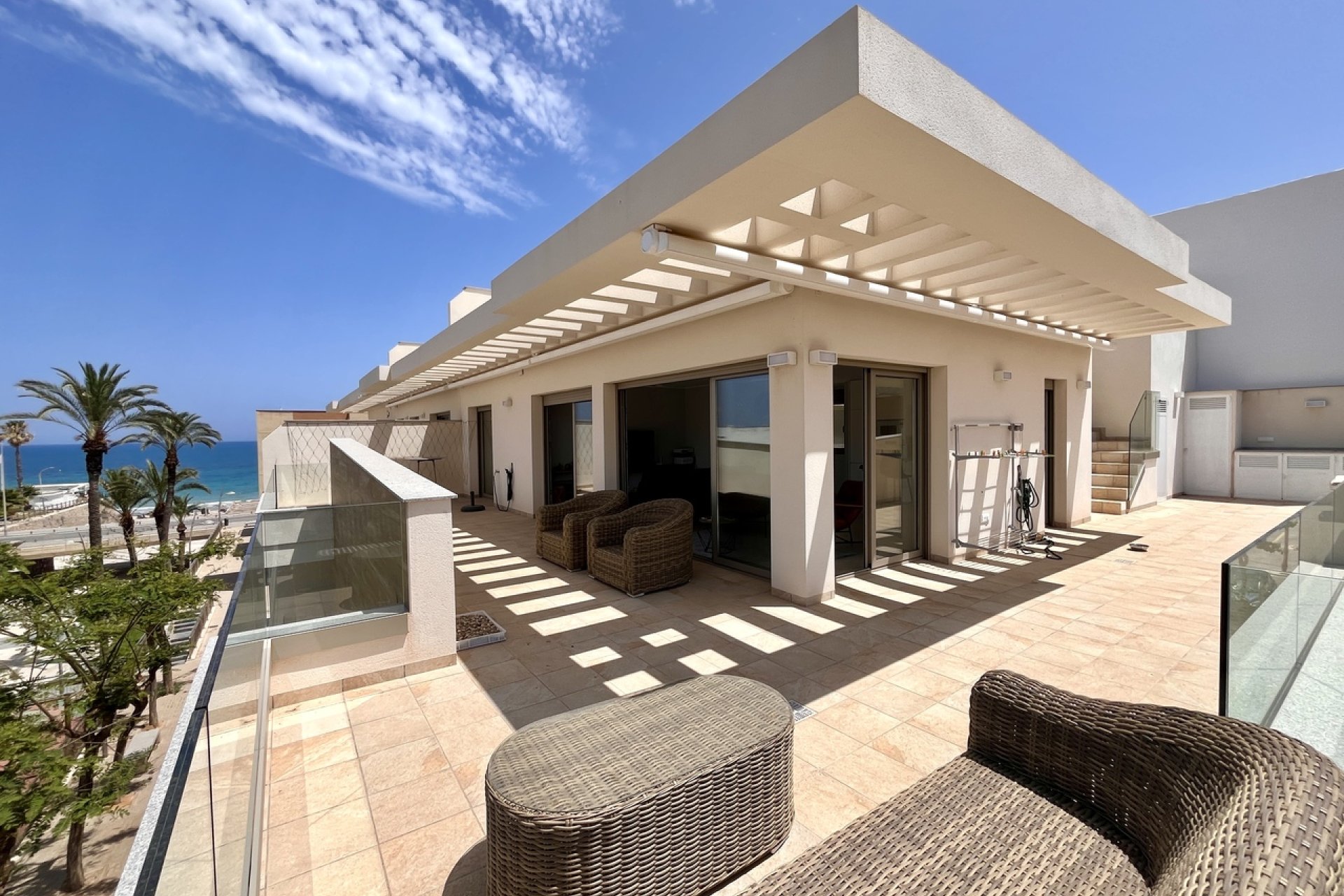 Resale - Penthouse - Torre de la Horadada