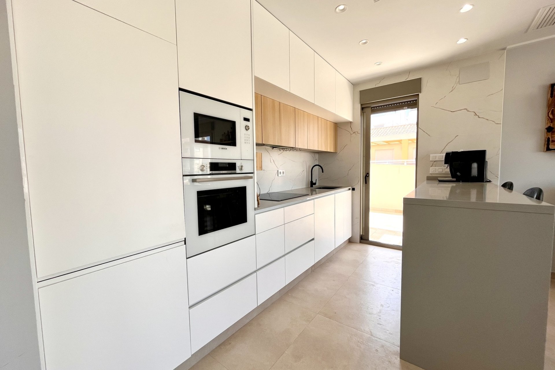 Resale - Penthouse - Torre de la Horadada