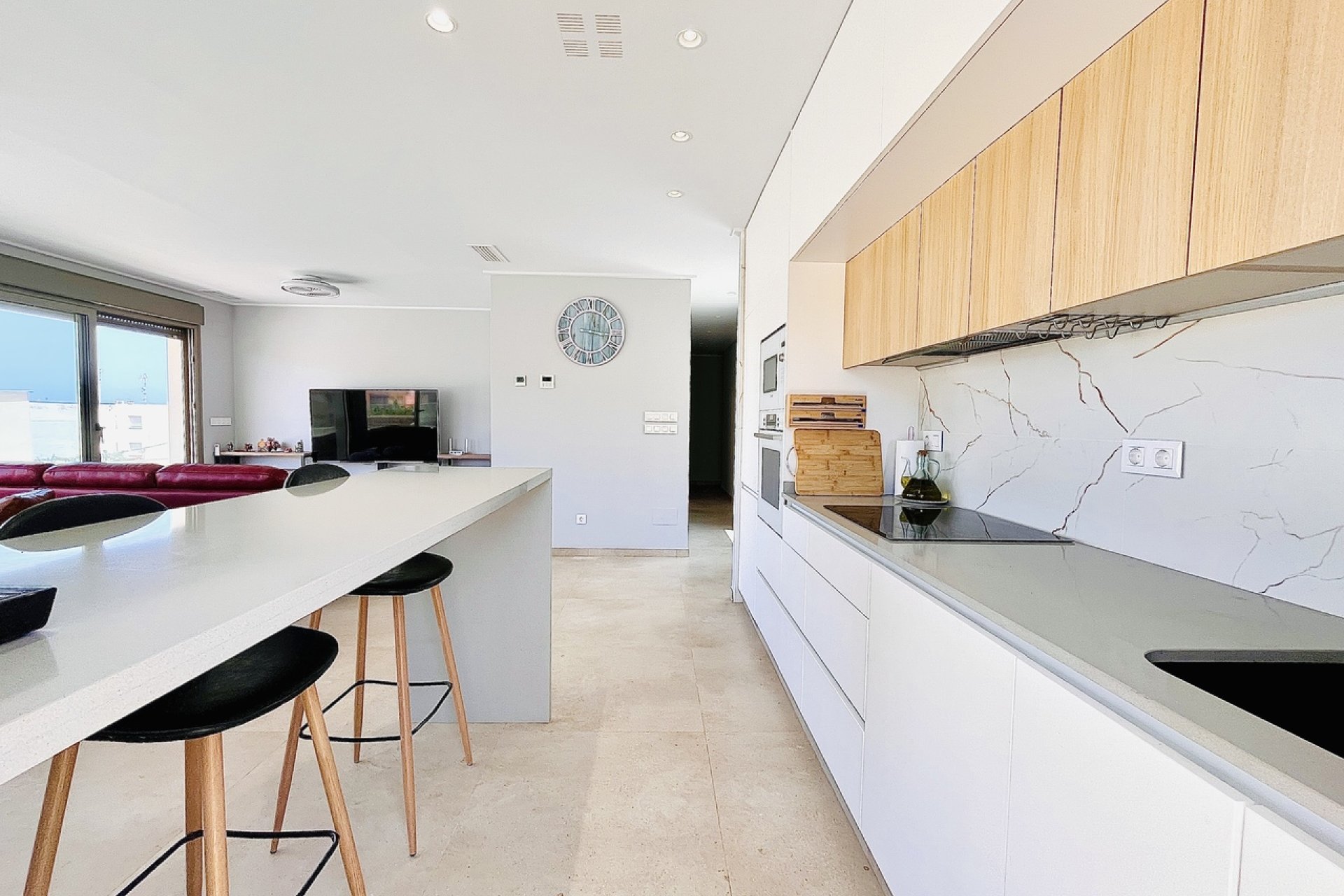 Resale - Penthouse - Torre de la Horadada