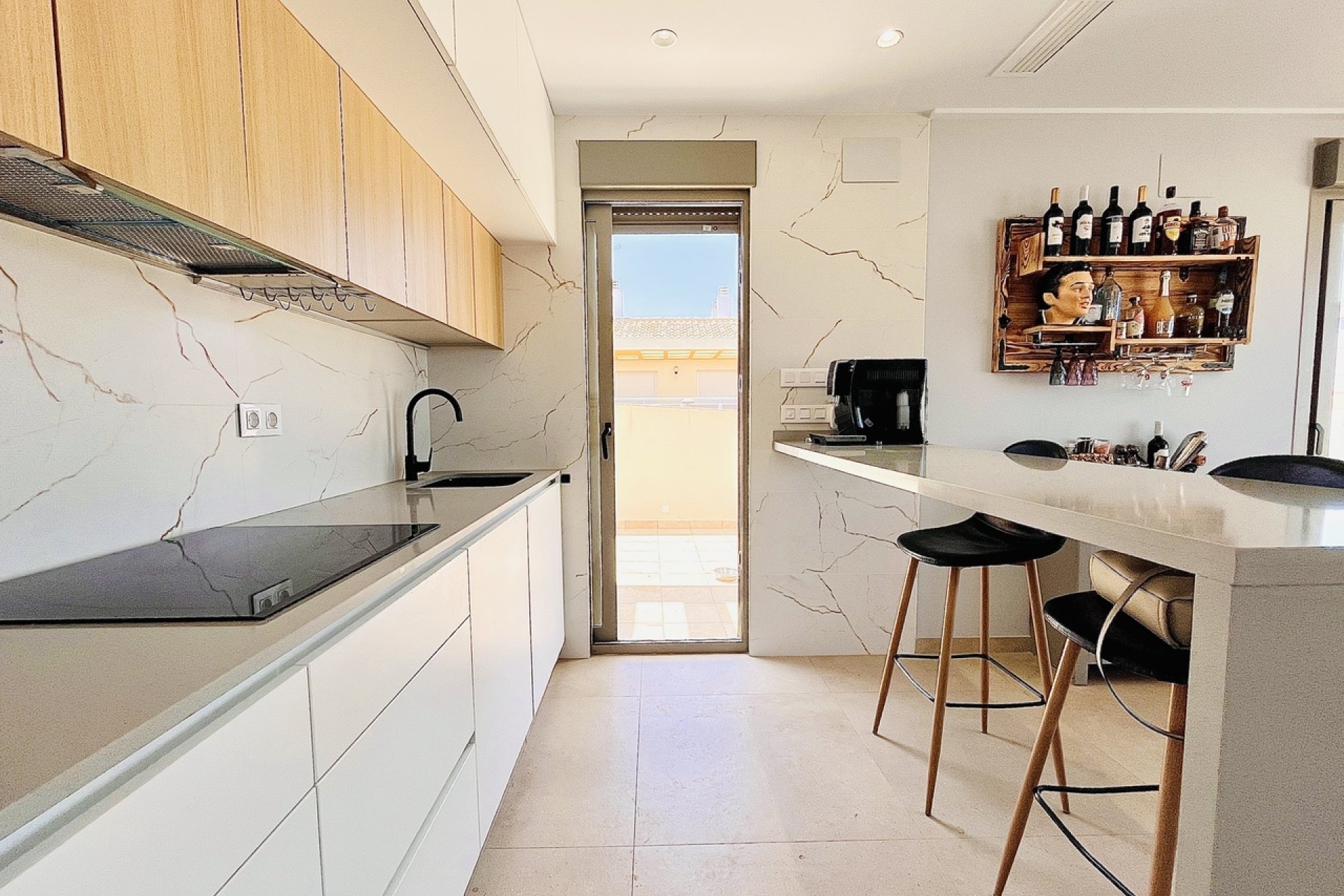 Resale - Penthouse - Torre de la Horadada